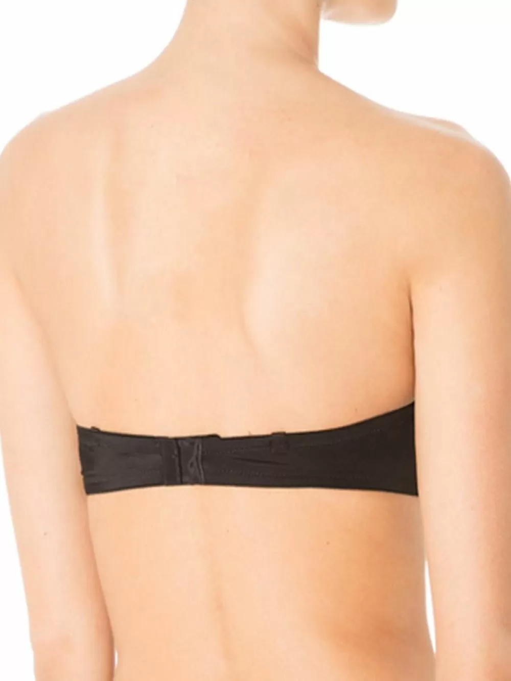 Σουτιέν Infiore by Lormar FASCIA IMBOTTITA  Strapless Push Up - Διπλή Ενίσχυση