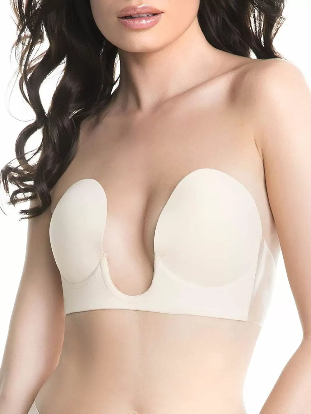 JULIMEX Αυτοκόλλητο Σουτιέν - Ενίσχυση 