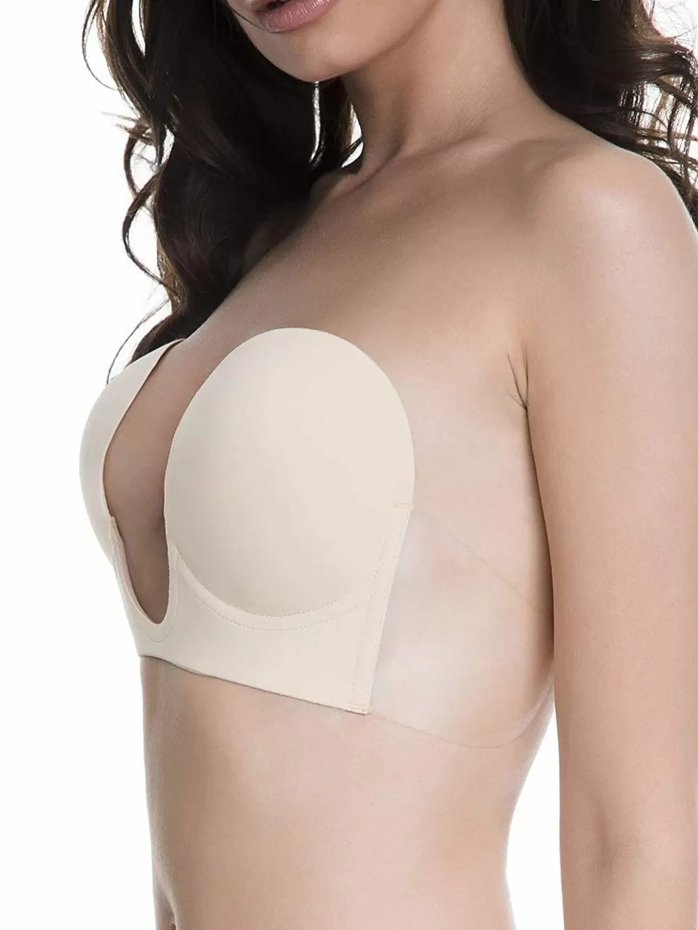 JULIMEX Αυτοκόλλητο Σουτιέν - Ενίσχυση 