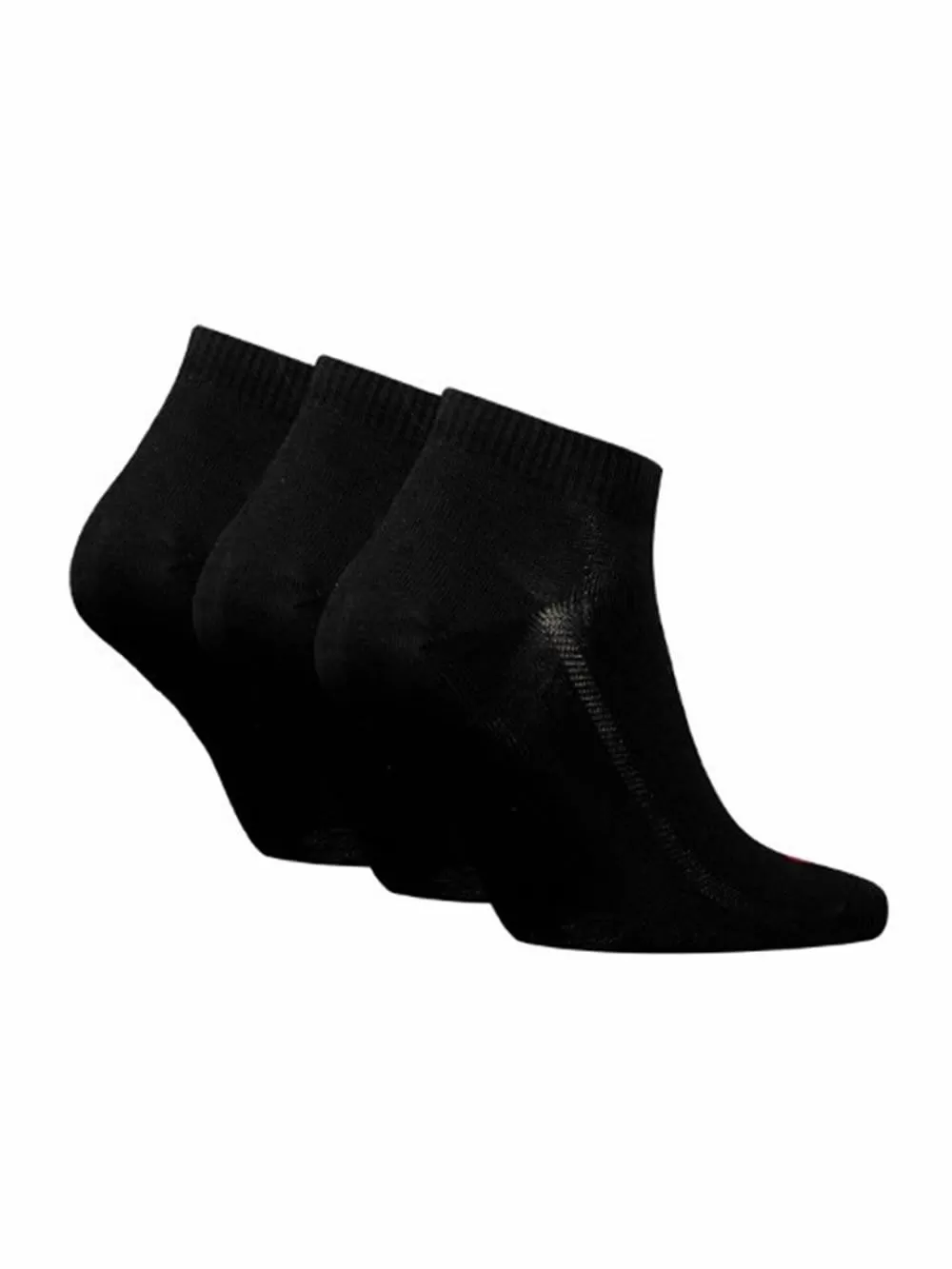 LEVI'S Ανδρικό Σοσόνι - Οργανικό ECO Βαμβάκι - 3 Ζευγάρια