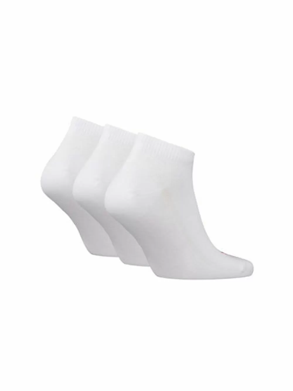 LEVI'S Ανδρικό Σοσόνι - Οργανικό ECO Βαμβάκι - 3 Ζευγάρια 