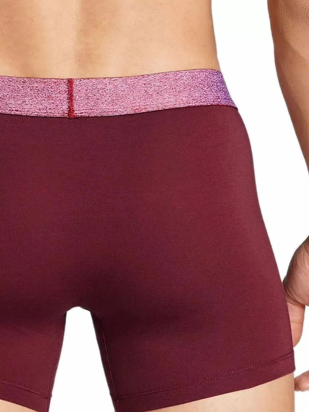 LEVIS Boxer Brief - Οργανικό Eco Βαμβάκι - Chocolate Truffle Combo - Πακέτο με 2