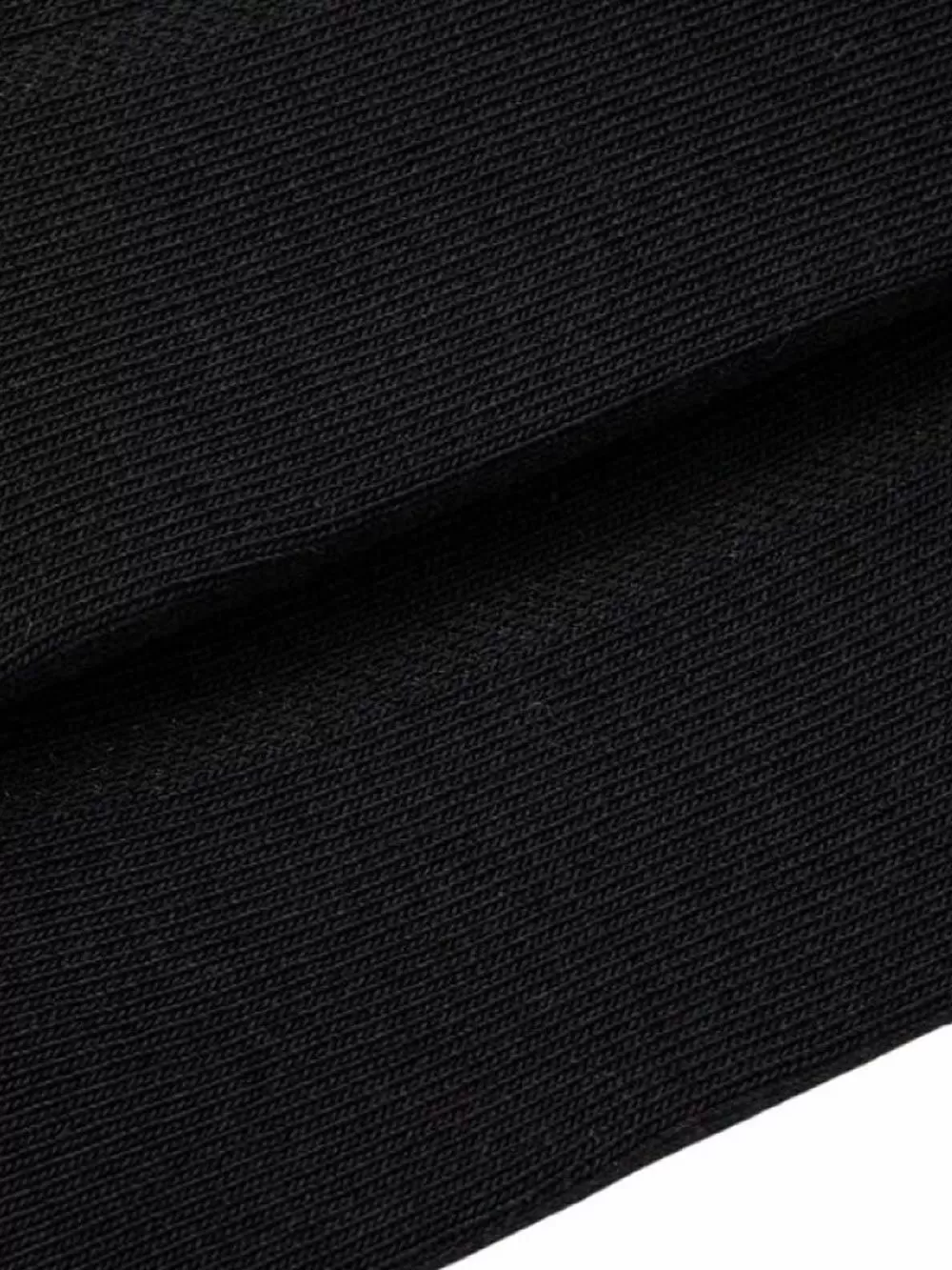 LEVIS Ανδρικά Σοσόνια - Black - Οργανικό Βαμβάκι & Tencel Bamboo - 2 Ζευγάρια