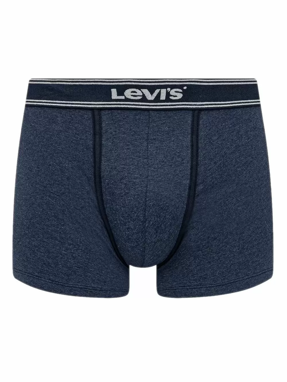 LEVIS Boxer Brief Remastered - Navy Combo - Οργανικό Βαμβάκι - Πακέτο με 2