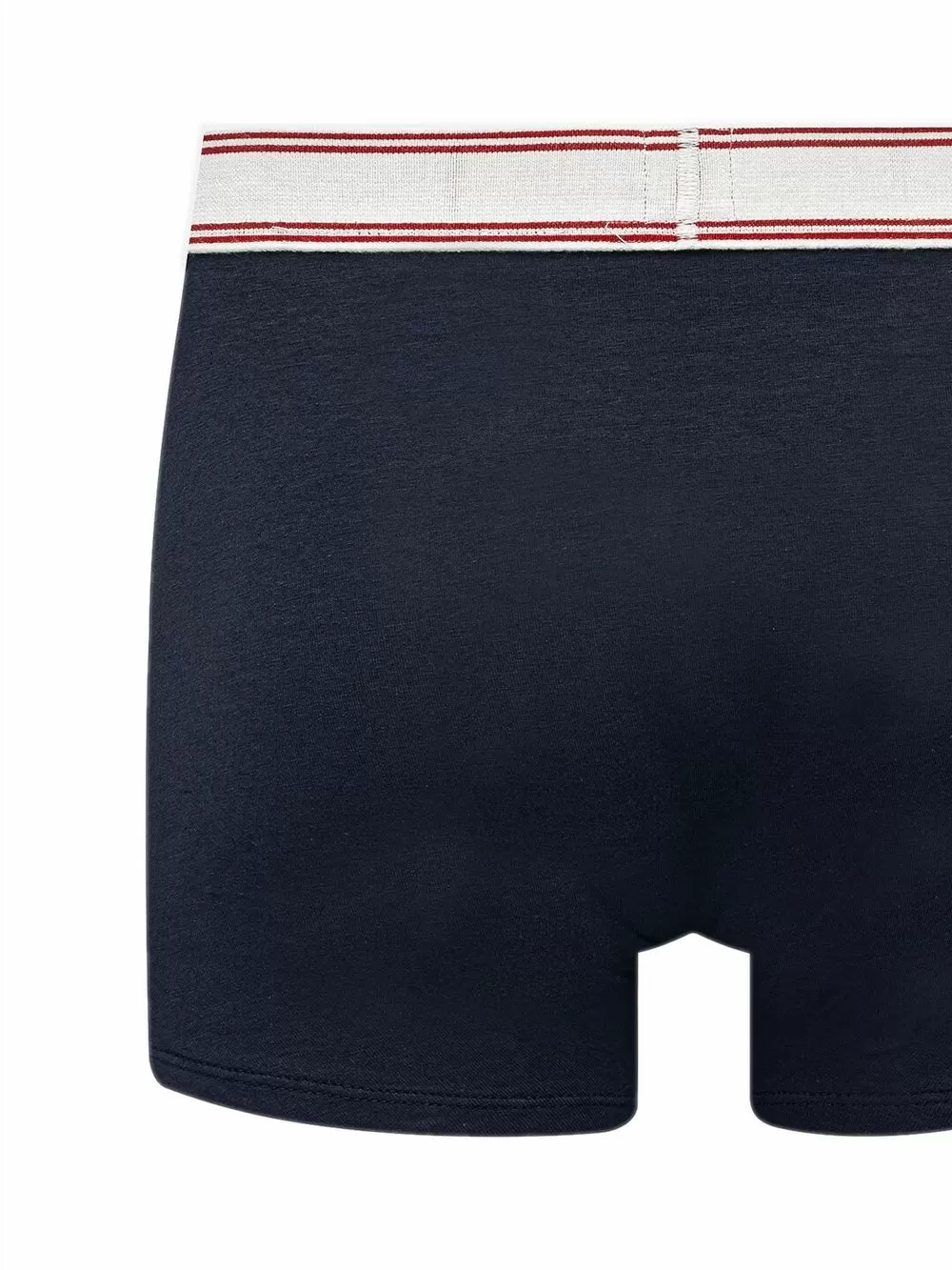 LEVIS Boxer Brief Remastered - Navy Combo - Οργανικό Βαμβάκι - Πακέτο με 2