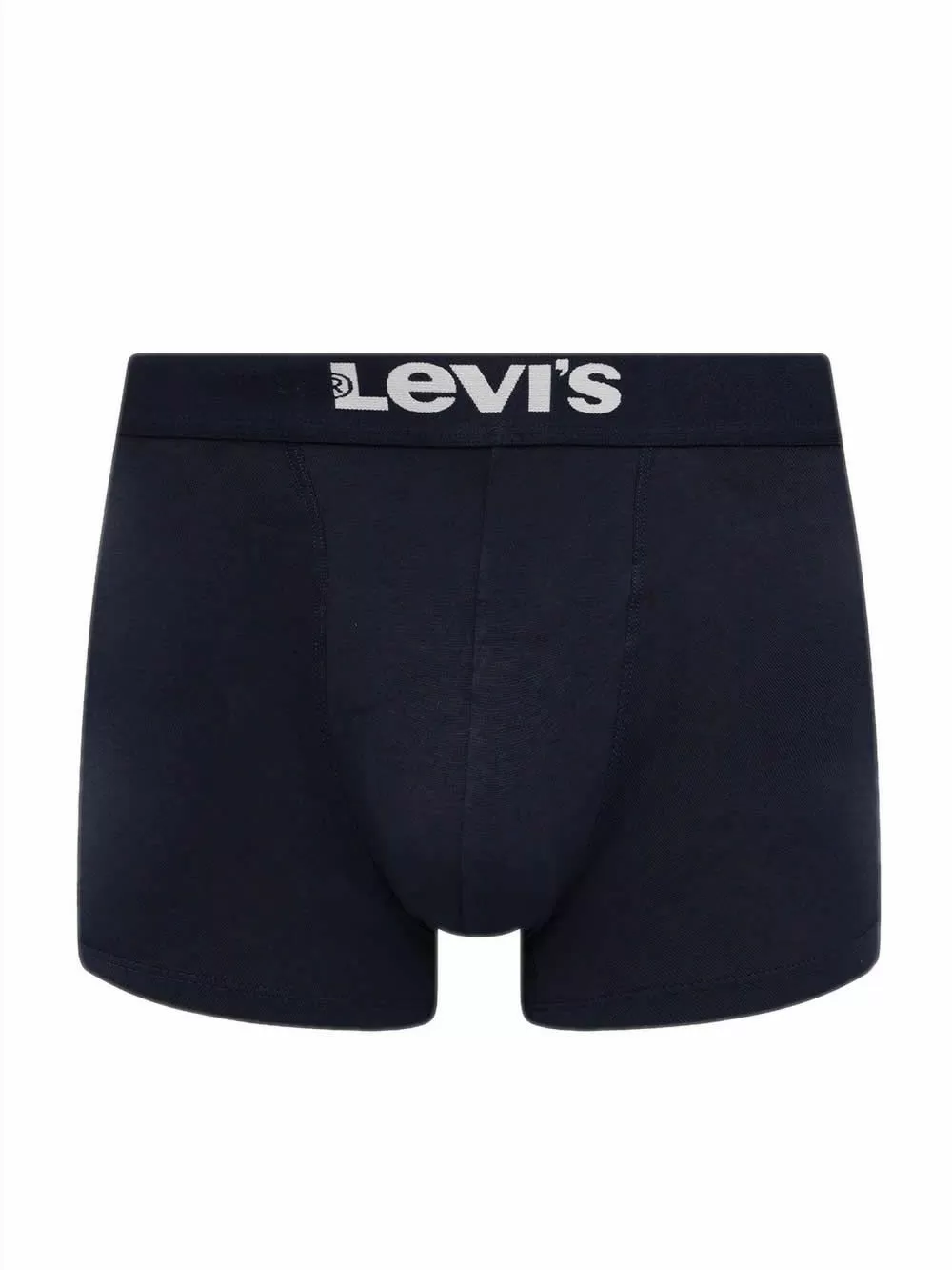 LEVIS Boxer Brief Denim Inspired - Οργανικό Eco Βαμβάκι - Blue Combo - Πακέτο με 2 