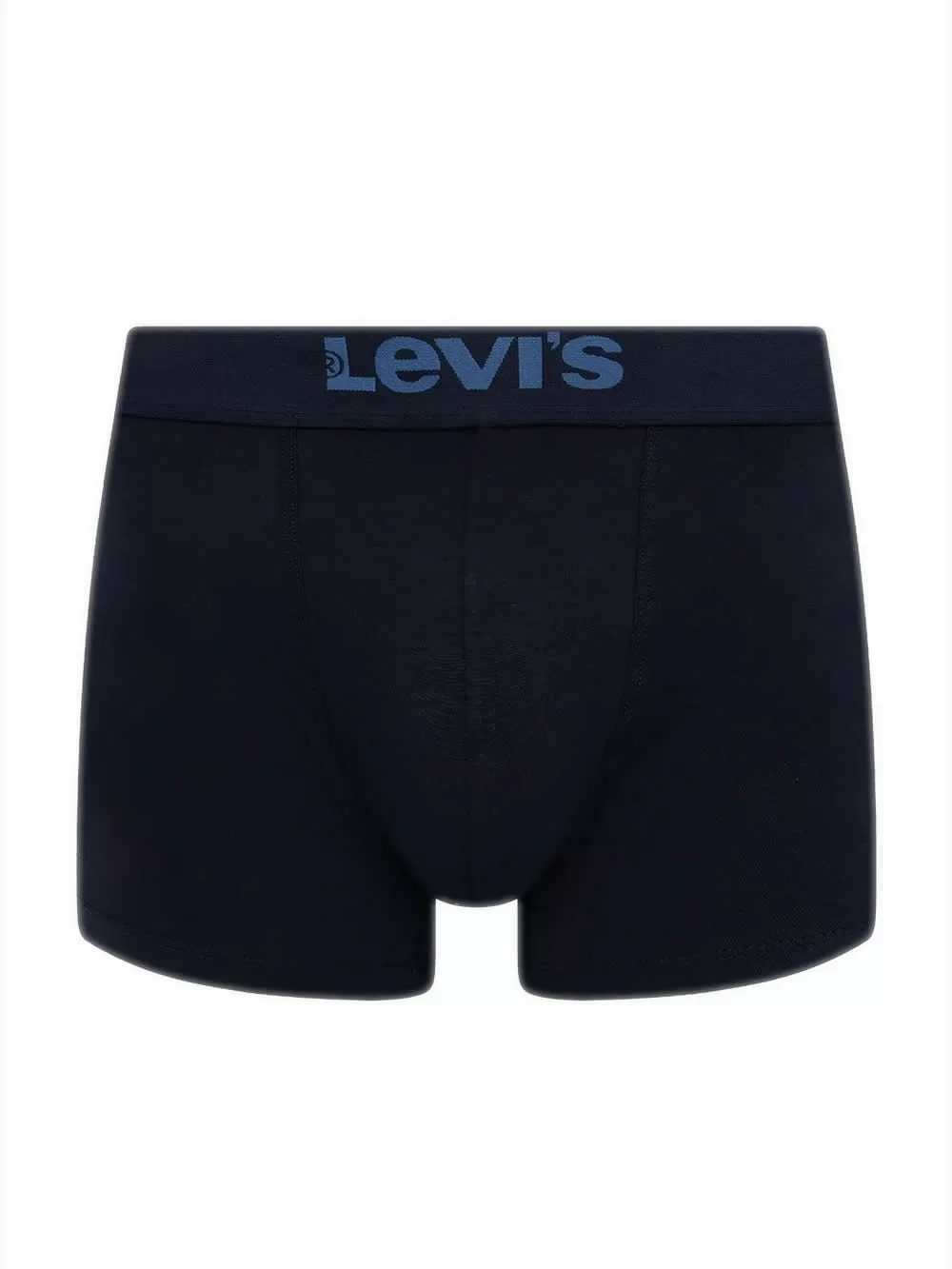 LEVIS Boxer Brief Wild Vintage Geo - Οργανικό Eco Βαμβάκι - Blue Combo - Πακέτο με 2 
