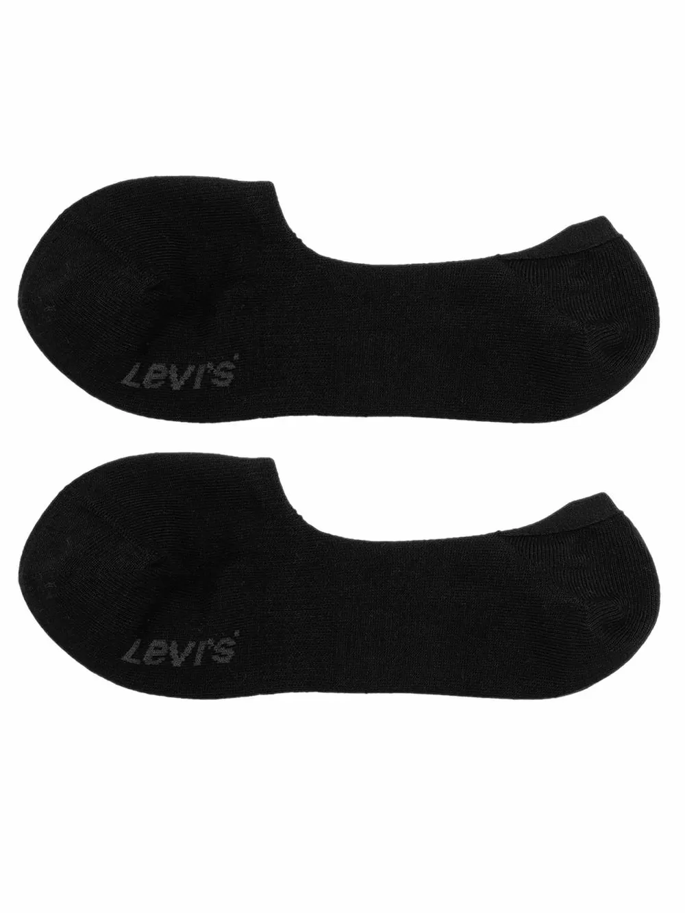 LEVI'S Ανδρικό Σουμπά - Super Απαλό Βαμβάκι - 2 Ζευγάρια