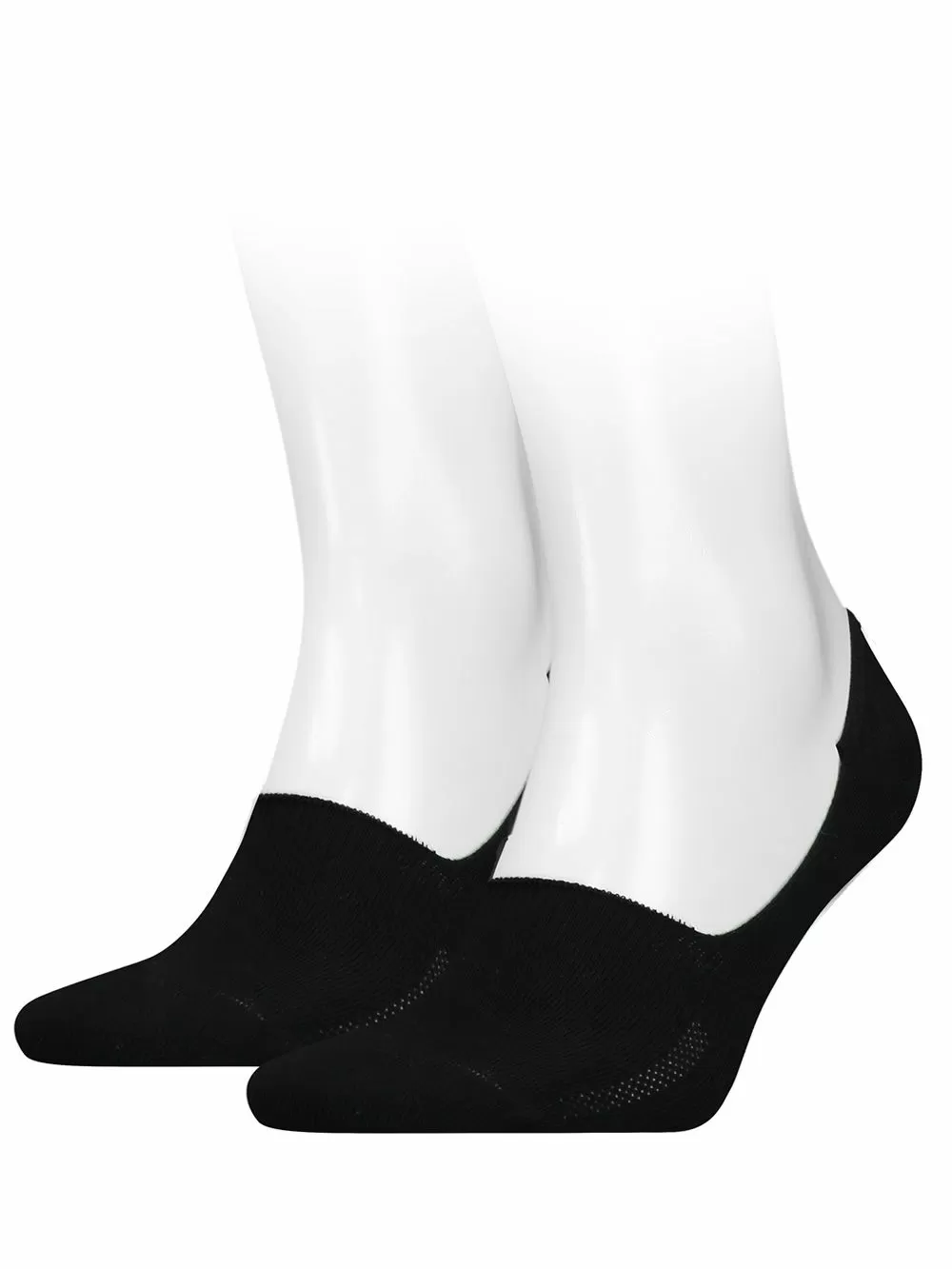 LEVI'S Ανδρικό Σουμπά - Super Απαλό Βαμβάκι - 2 Ζευγάρια