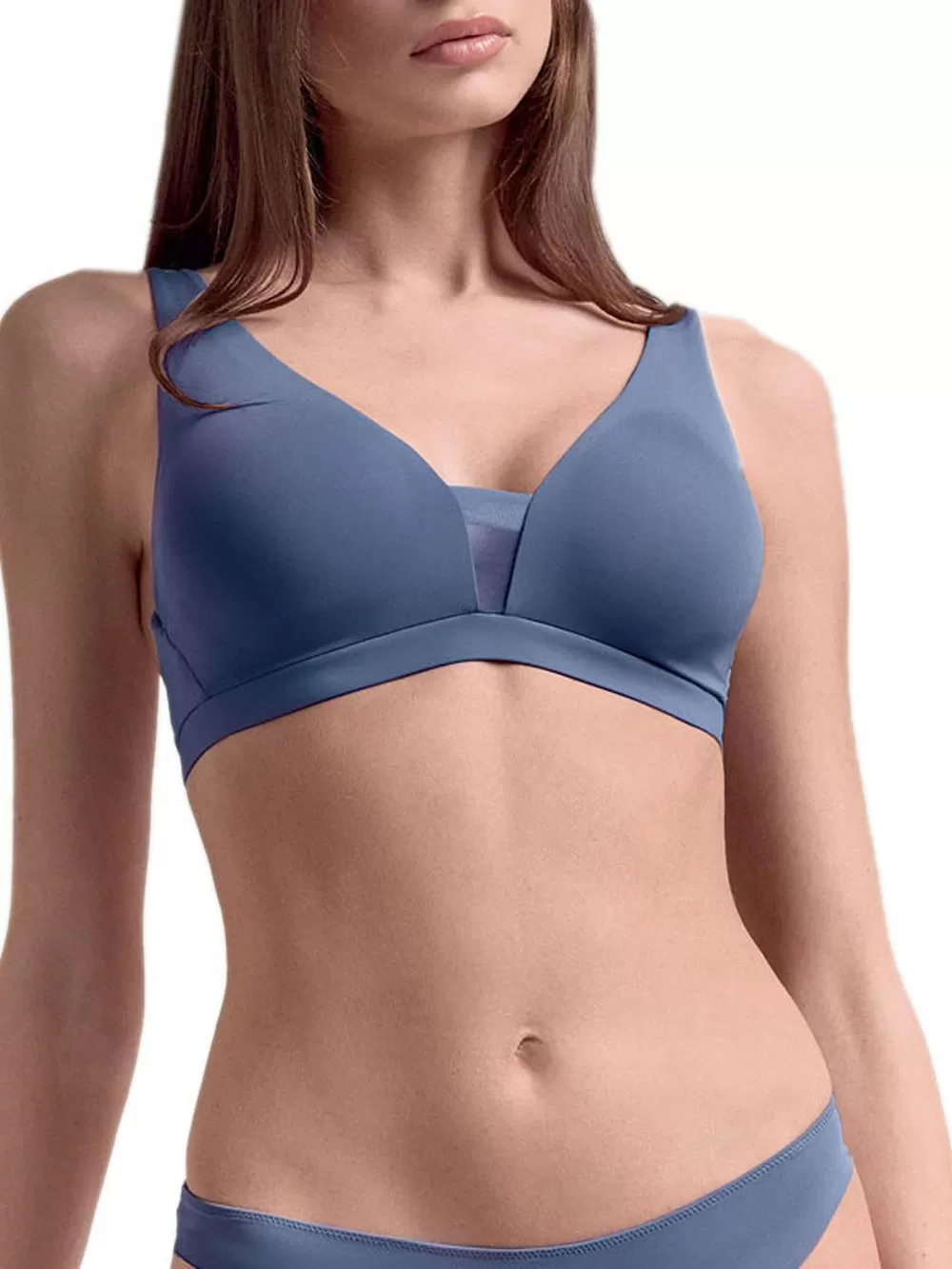 Σουτιέν LORMAR Vela Extra - Χωρίς Μπανέλα