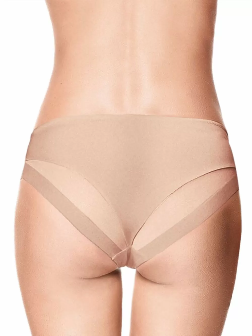 LORMAR Slip Extra - Αόρατο Χωρίς Ραφές