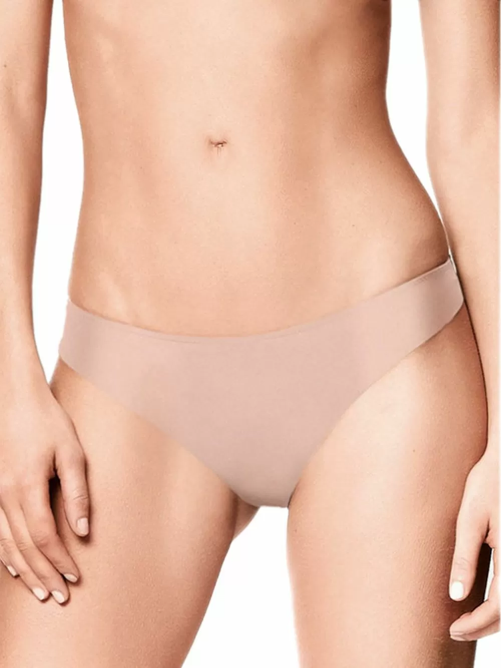 LORMAR Brazilian Slip Extra - Αόρατο Χωρίς Ραφές