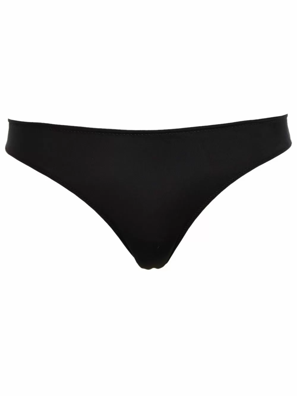 Brasilian Σλιπ Lormar Carrie - Χωρίς  Ραφές Πίσω - Laser Cut 