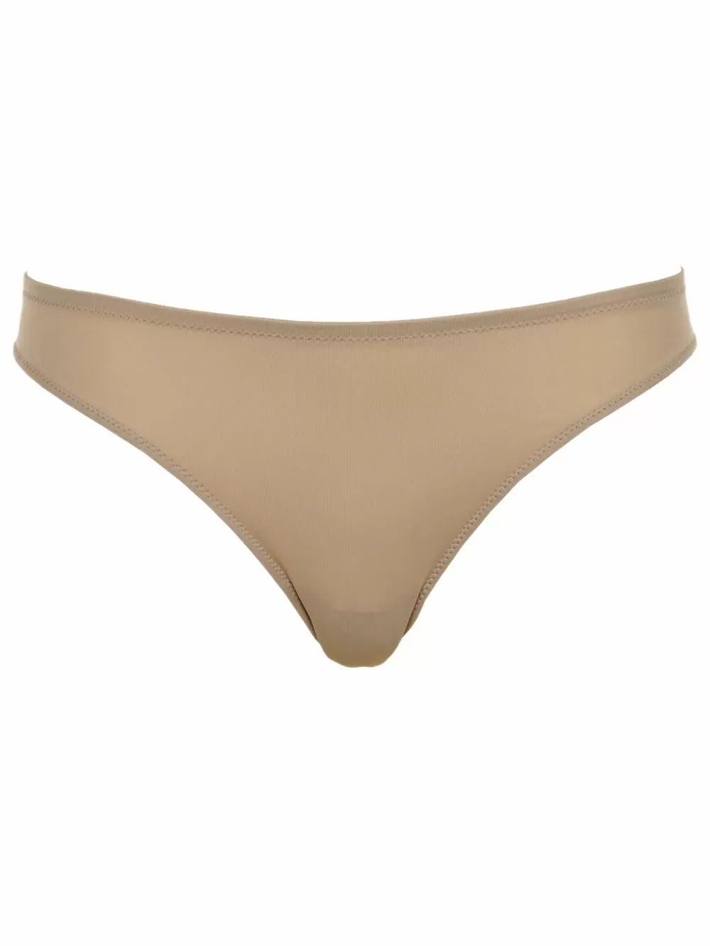 Brasilian Σλιπ Lormar Carrie - Χωρίς  Ραφές Πίσω - Laser Cut 