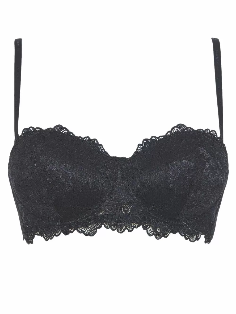 Σουτιέν LORMAR Strapless Balconette Deluxe - Push Up 