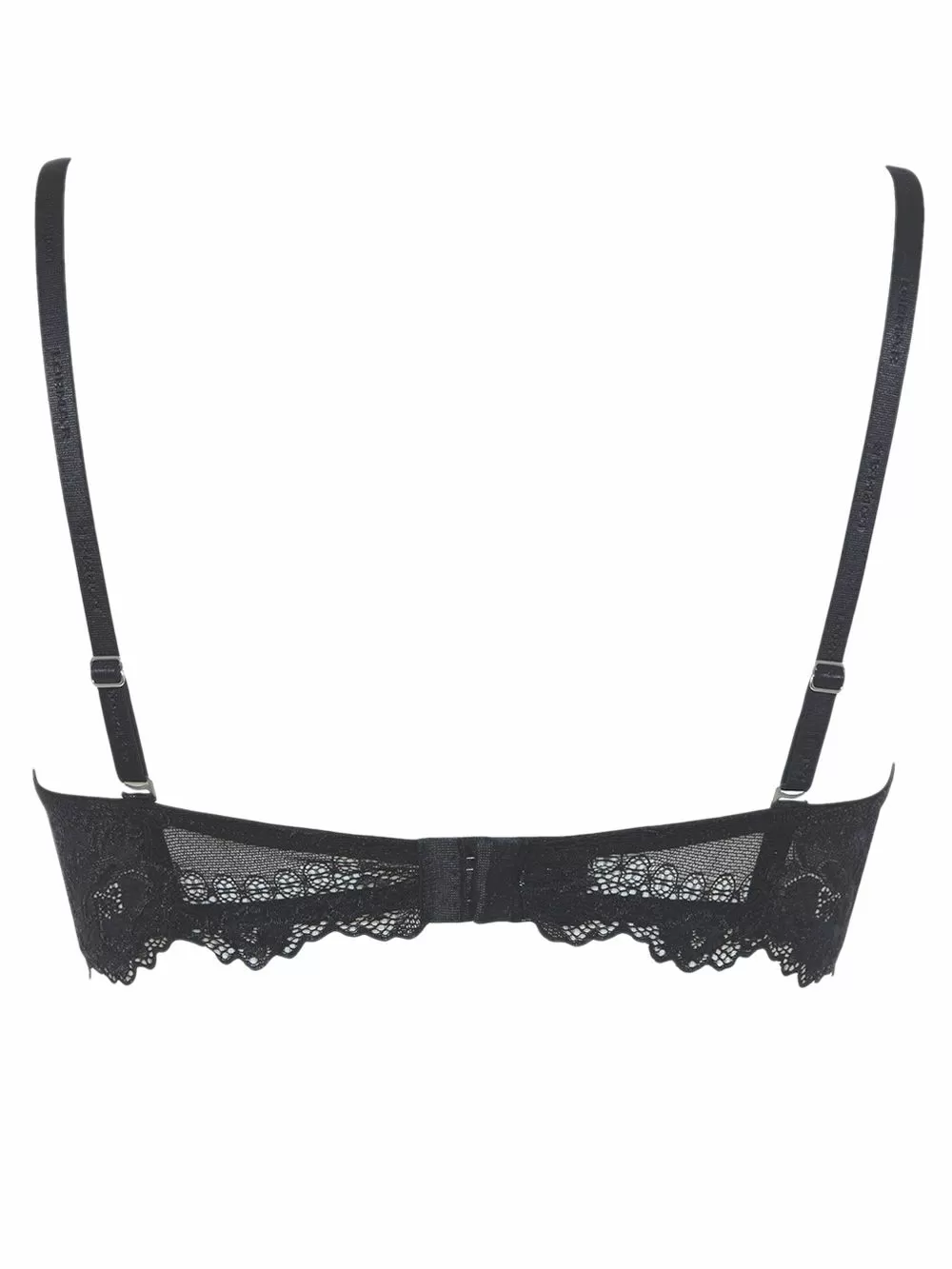 Σουτιέν LORMAR Strapless Balconette Deluxe - Push Up 