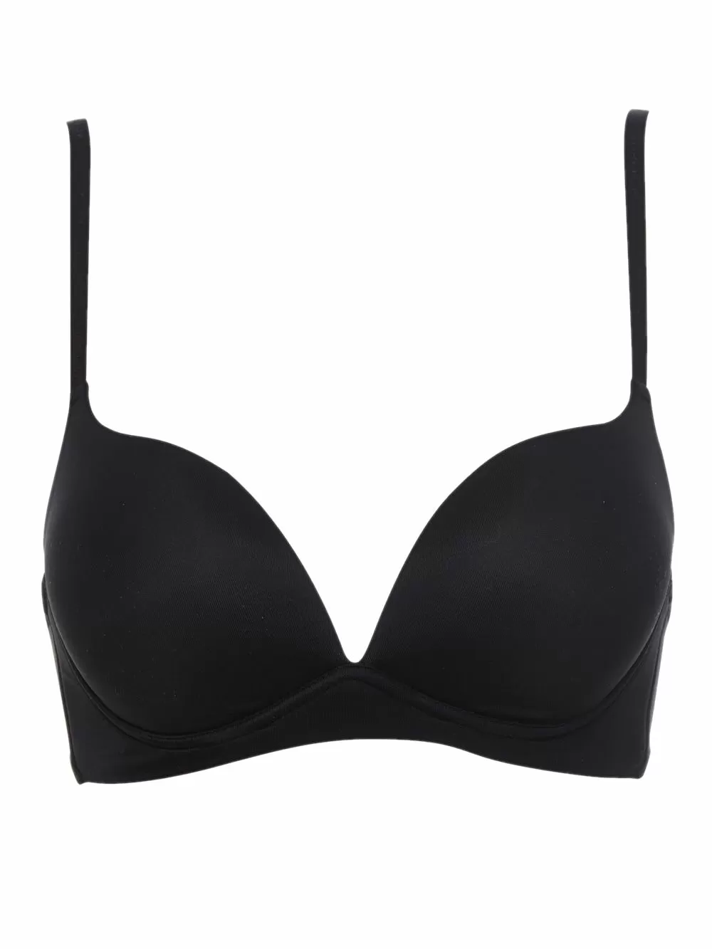 Σουτιέν LORMAR Desiderio Τρίγωνο Push Up - Χωρίς Μπανέλα - Πλούσιο Μπούστο 