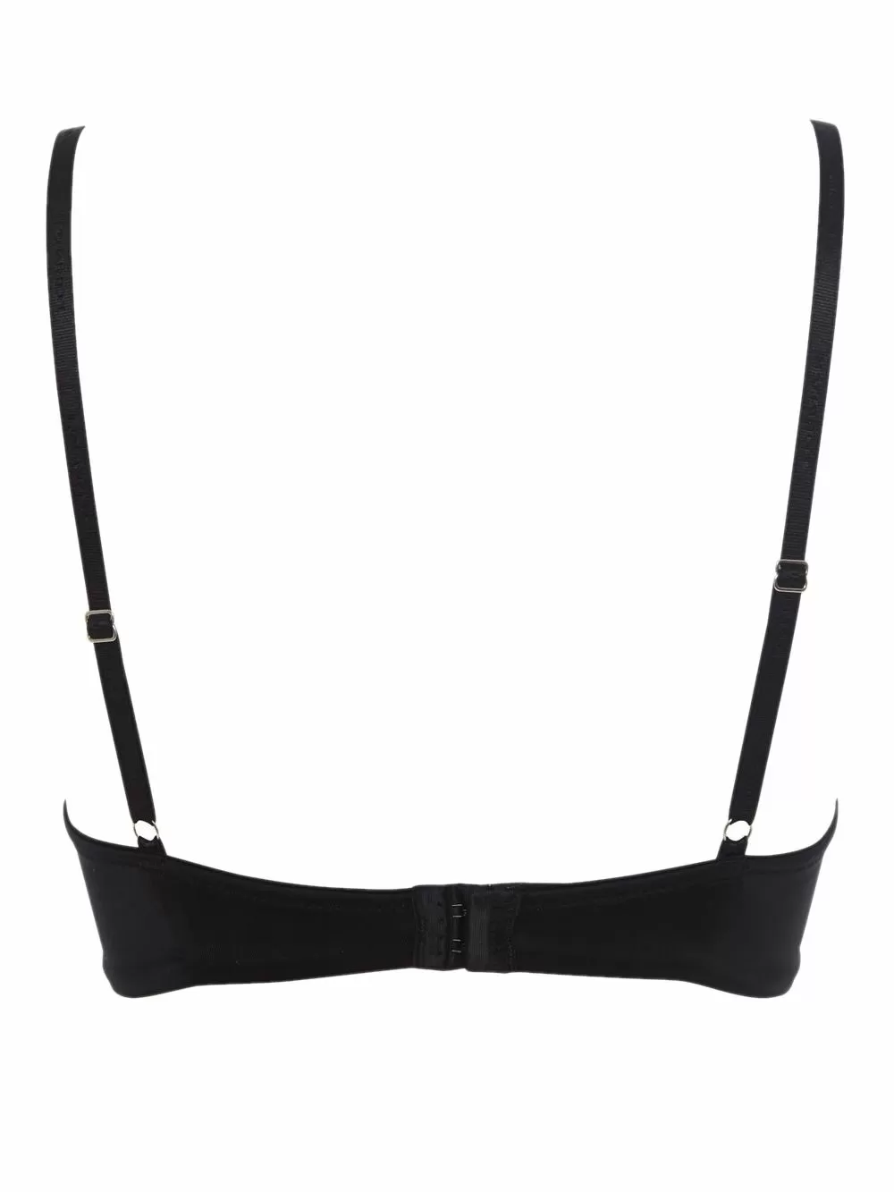 Σουτιέν LORMAR Desiderio Τρίγωνο Push Up - Χωρίς Μπανέλα - Πλούσιο Μπούστο 