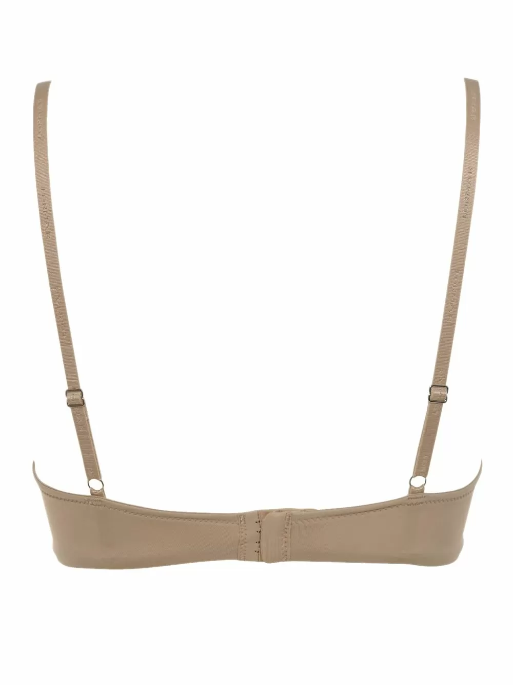 Σουτιέν LORMAR Desiderio Τρίγωνο Push Up - Χωρίς Μπανέλα - Πλούσιο Μπούστο 