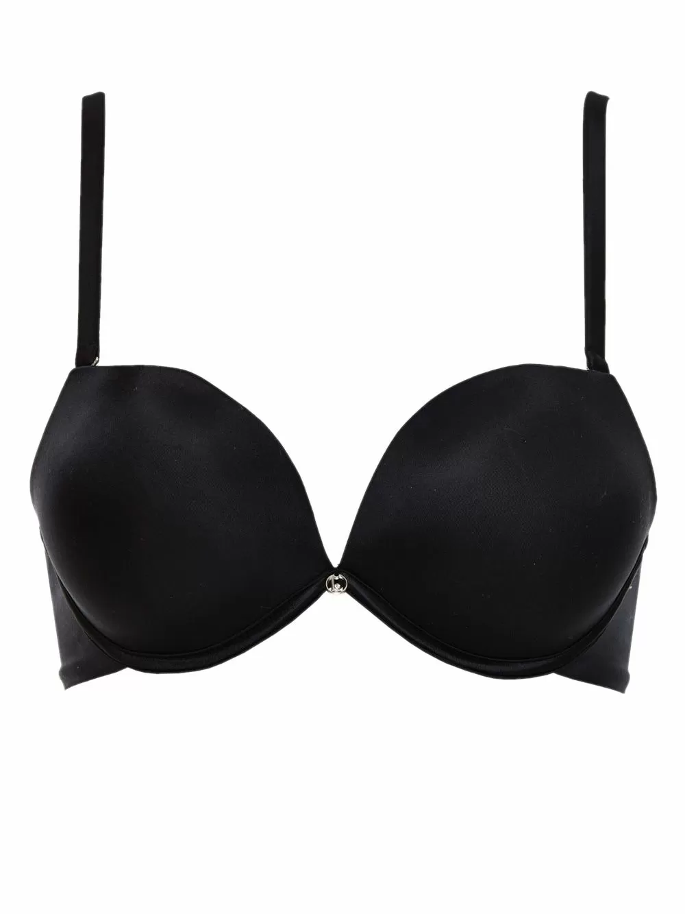 Σουτιέν LORMAR For Me Double - Super Push Up Balconette - +2 νούμερα