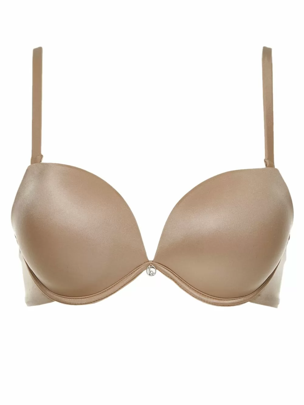 Σουτιέν LORMAR For Me Double - Super Push Up Balconette - +2 νούμερα