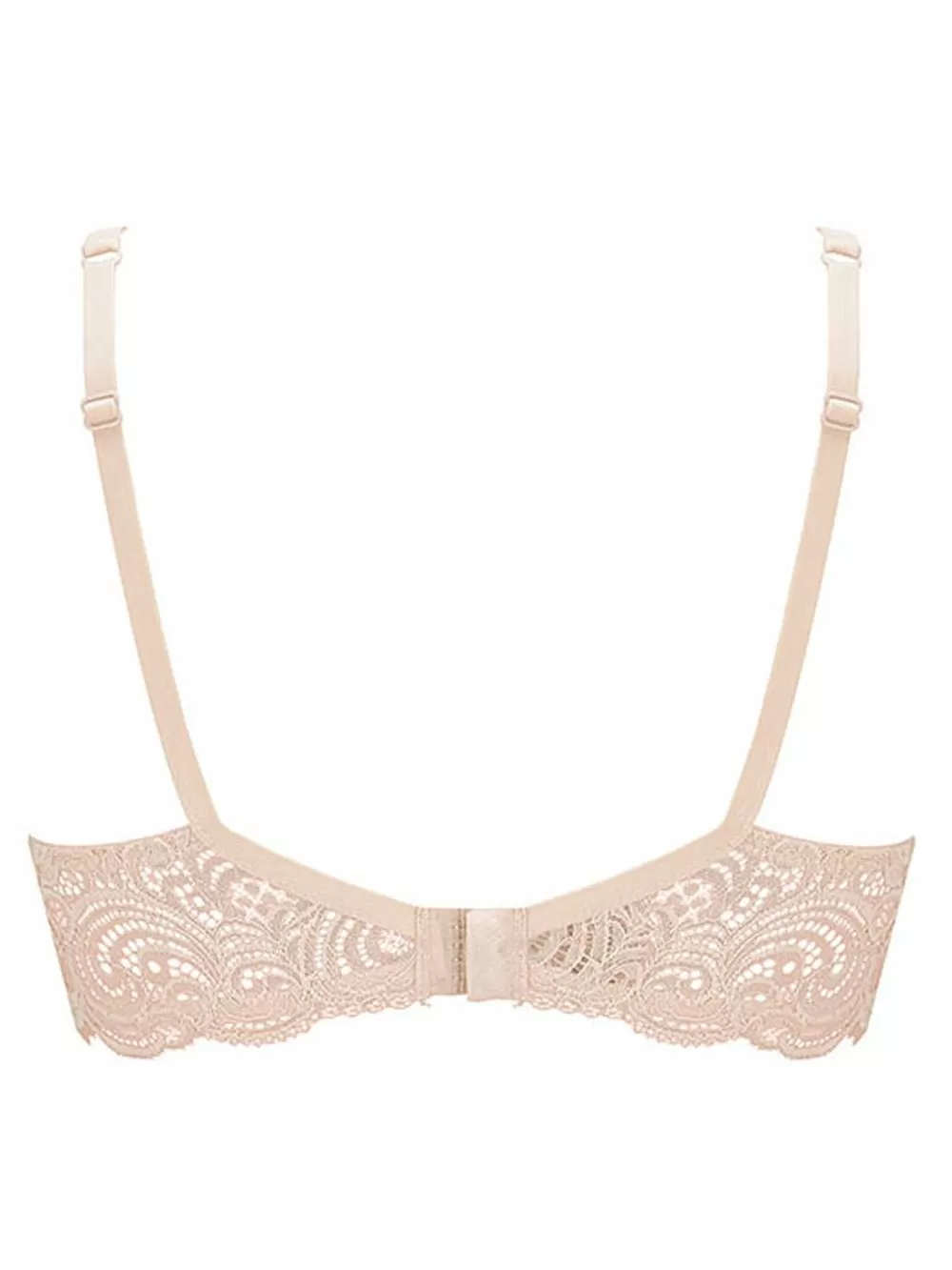 Σουτιέν LORMAR Frizzante V Bra Balconette - Ενίσχυση & Μπανέλα