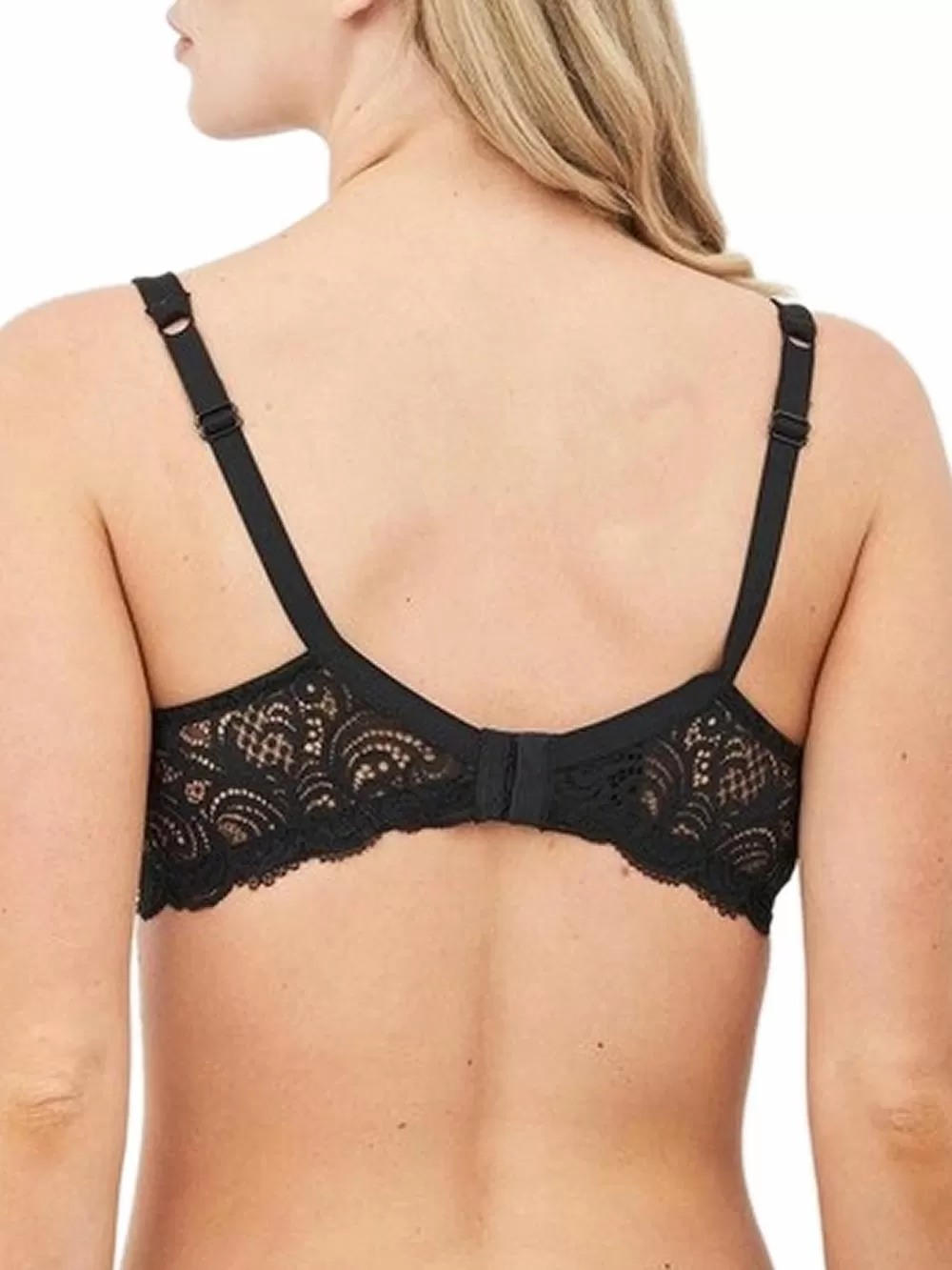 Σουτιέν LORMAR Frizzante V Bra Balconette - Ενίσχυση & Μπανέλα