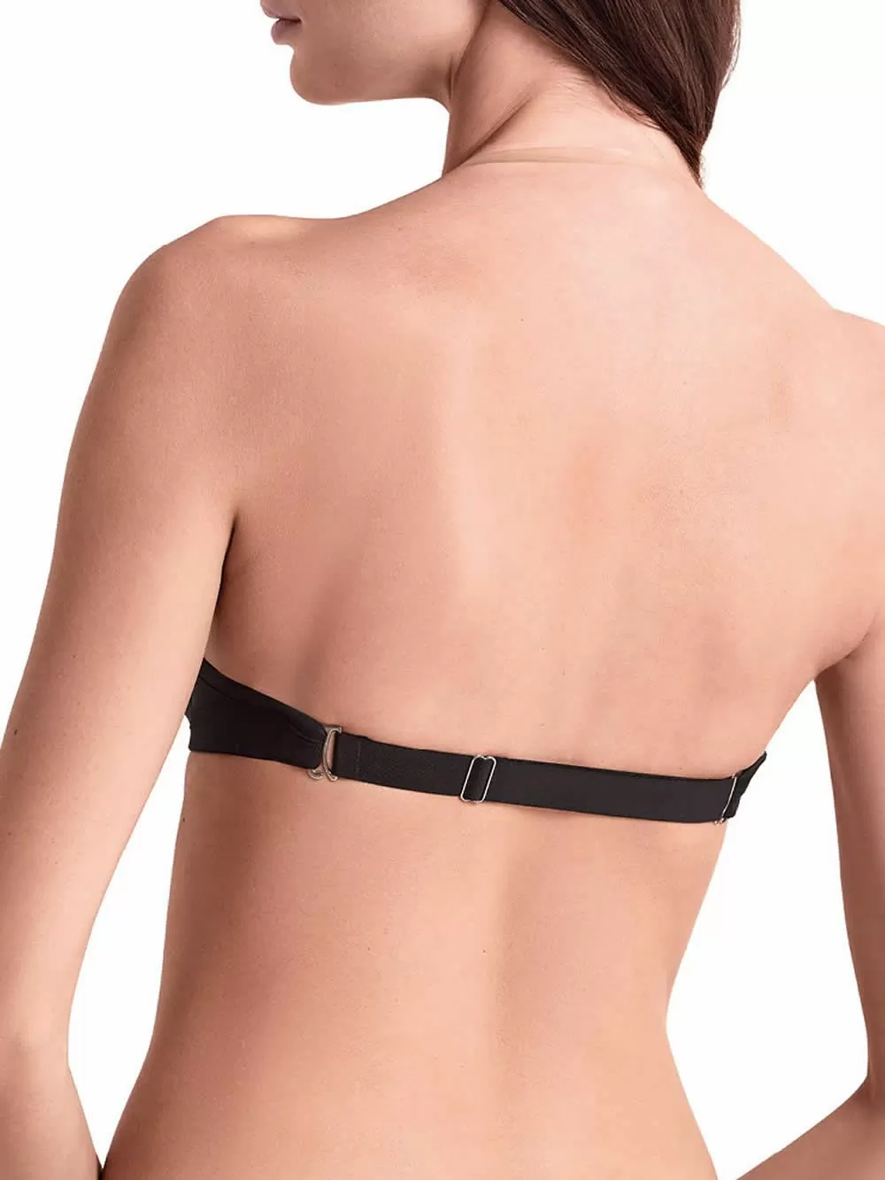 Σουτιέν LORMAR Push Up Joker - 18 Τρόποι Φορέματος - Πλάτη Σιλικόνης 