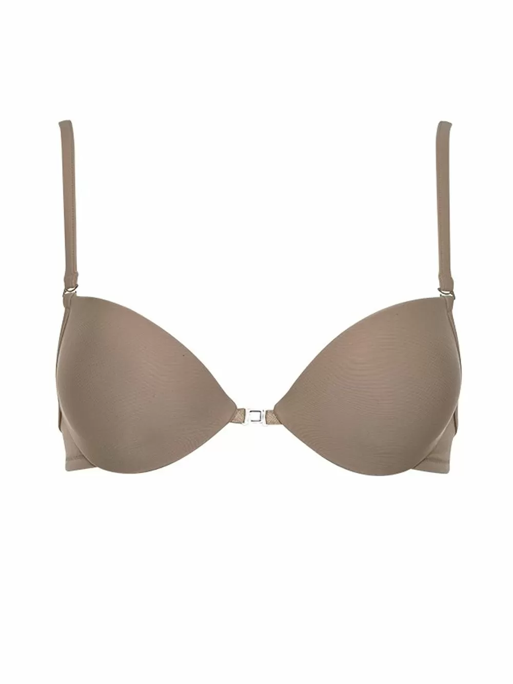 Σουτιέν LORMAR Push Up Joker - 18 Τρόποι Φορέματος - Πλάτη Σιλικόνης 