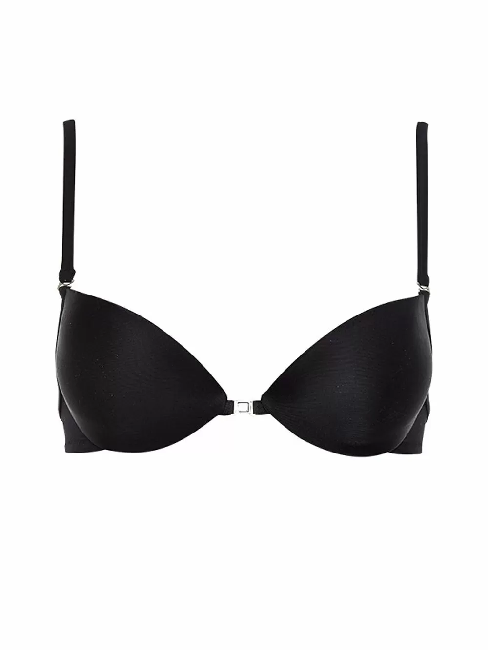 Σουτιέν LORMAR Push Up Joker - 18 Τρόποι Φορέματος - Πλάτη Σιλικόνης 