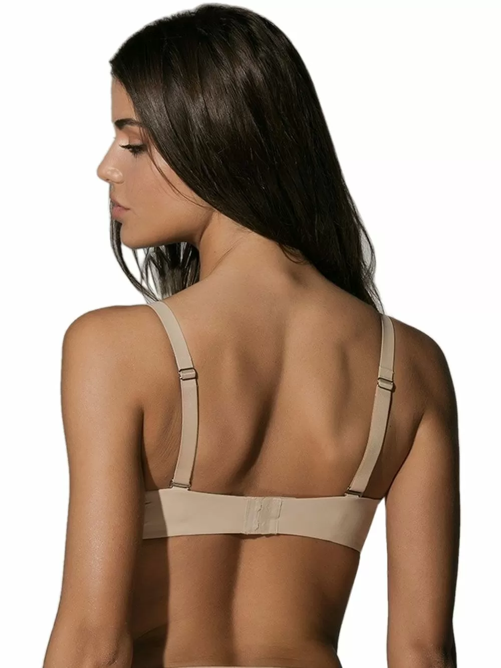 Σουτιέν Luna Ήπια Ενίσχυση & Μπανέλα - Άριστο Κράτημα - Μεγάλο Στήθος. 