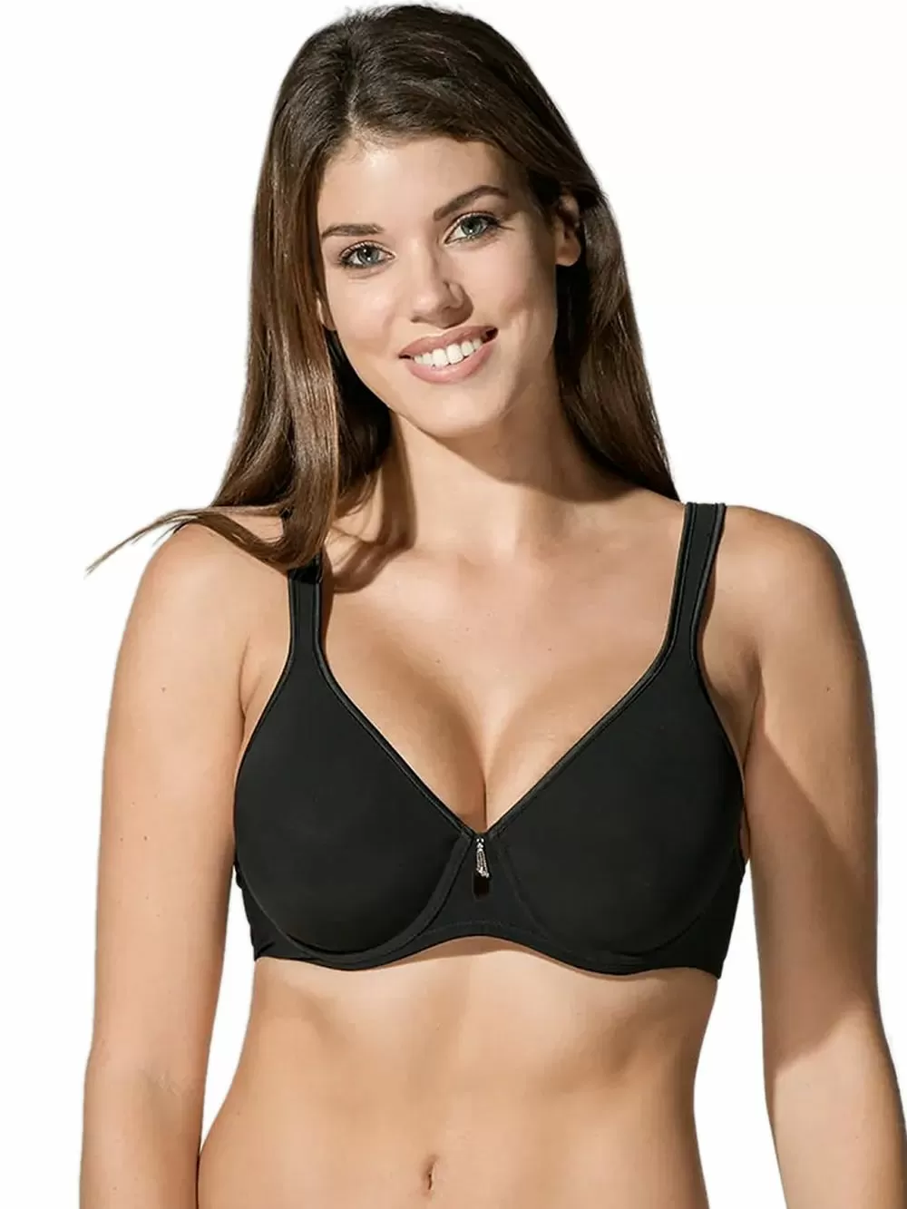 Σουτιέν LUNA Secret Sense Minimizer - Χωρίς Ενίσχυση - Μπανέλα