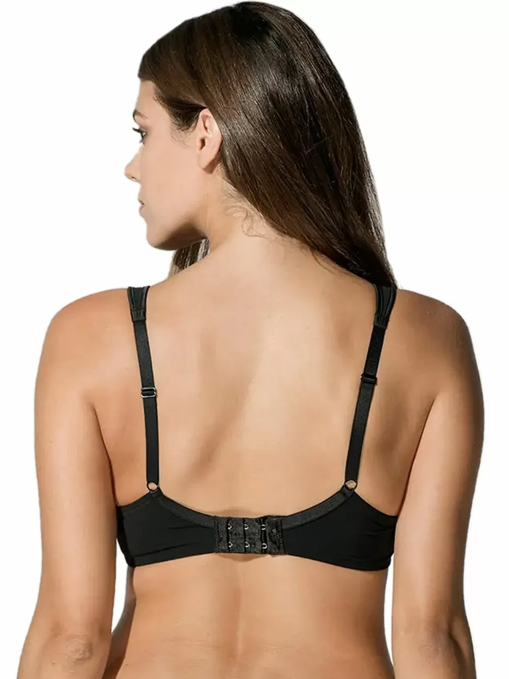 Σουτιέν LUNA Secret Sense Minimizer - Χωρίς Ενίσχυση - Μπανέλα