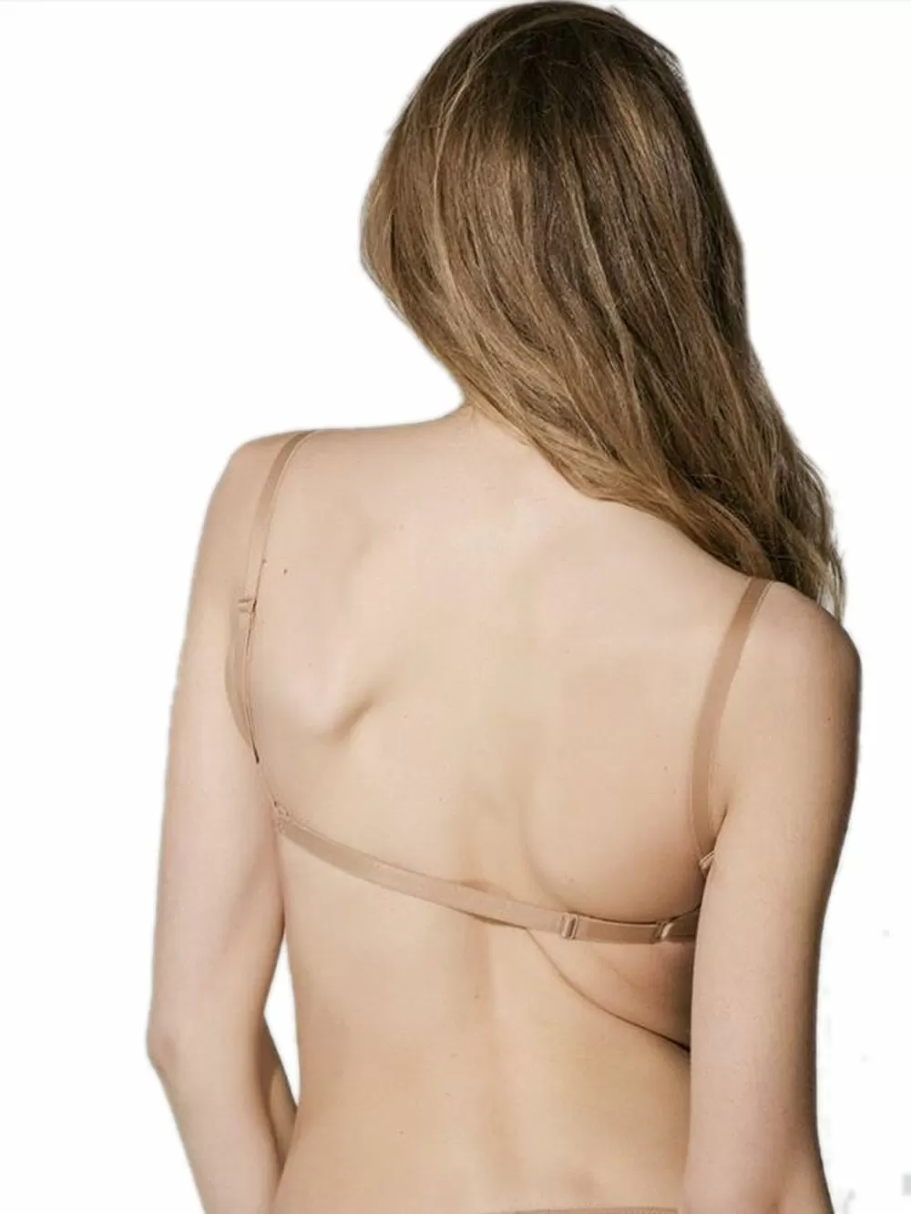 Σουτιέν LUNA Push Up Secret Πολλών Τρόπων - Πλουσιότερο Μπούστο