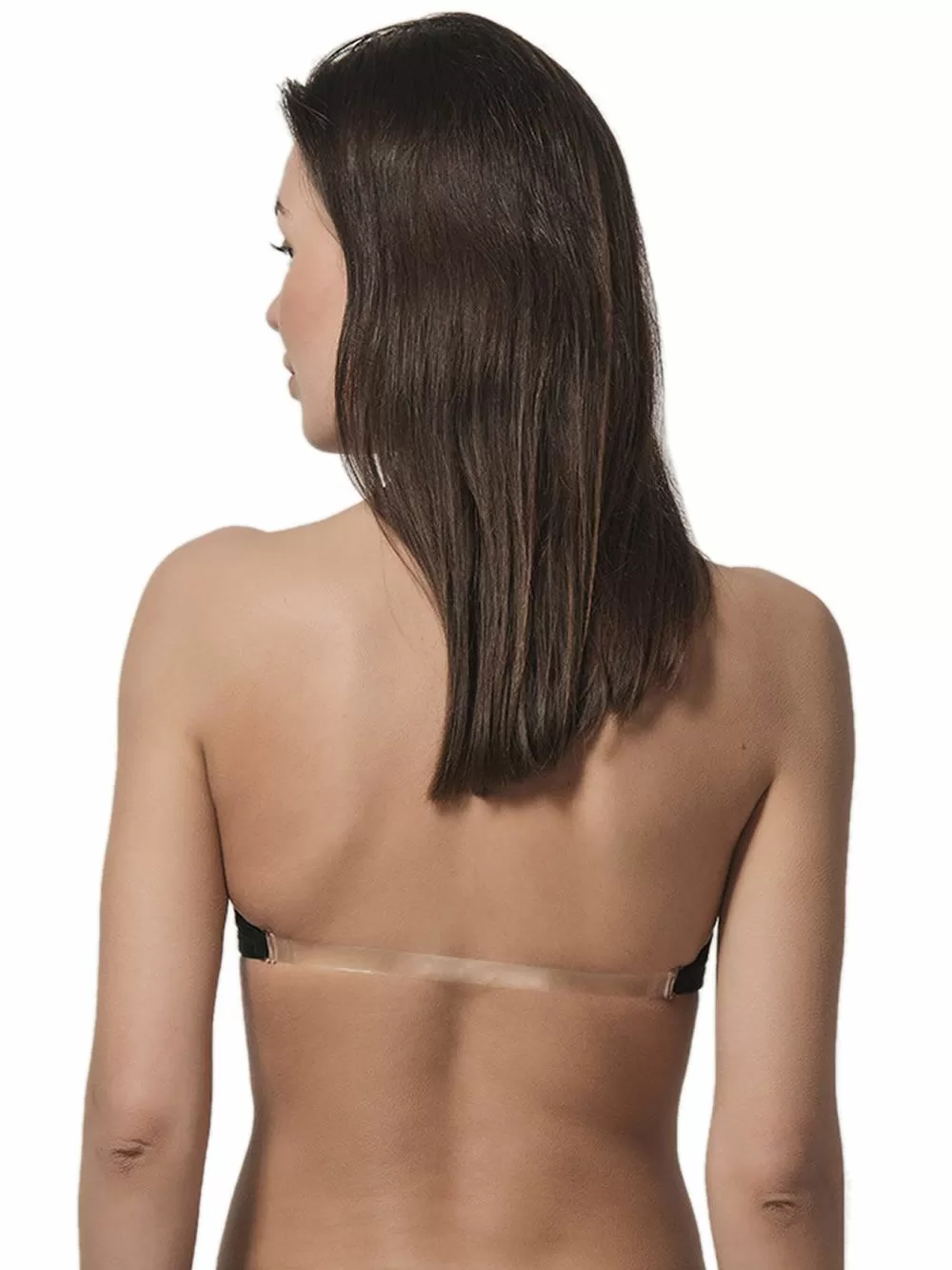 LUNA SECRET Strapless Πολλών Τρόπων - Ήπια Ενίσχυση & Μπανέλα