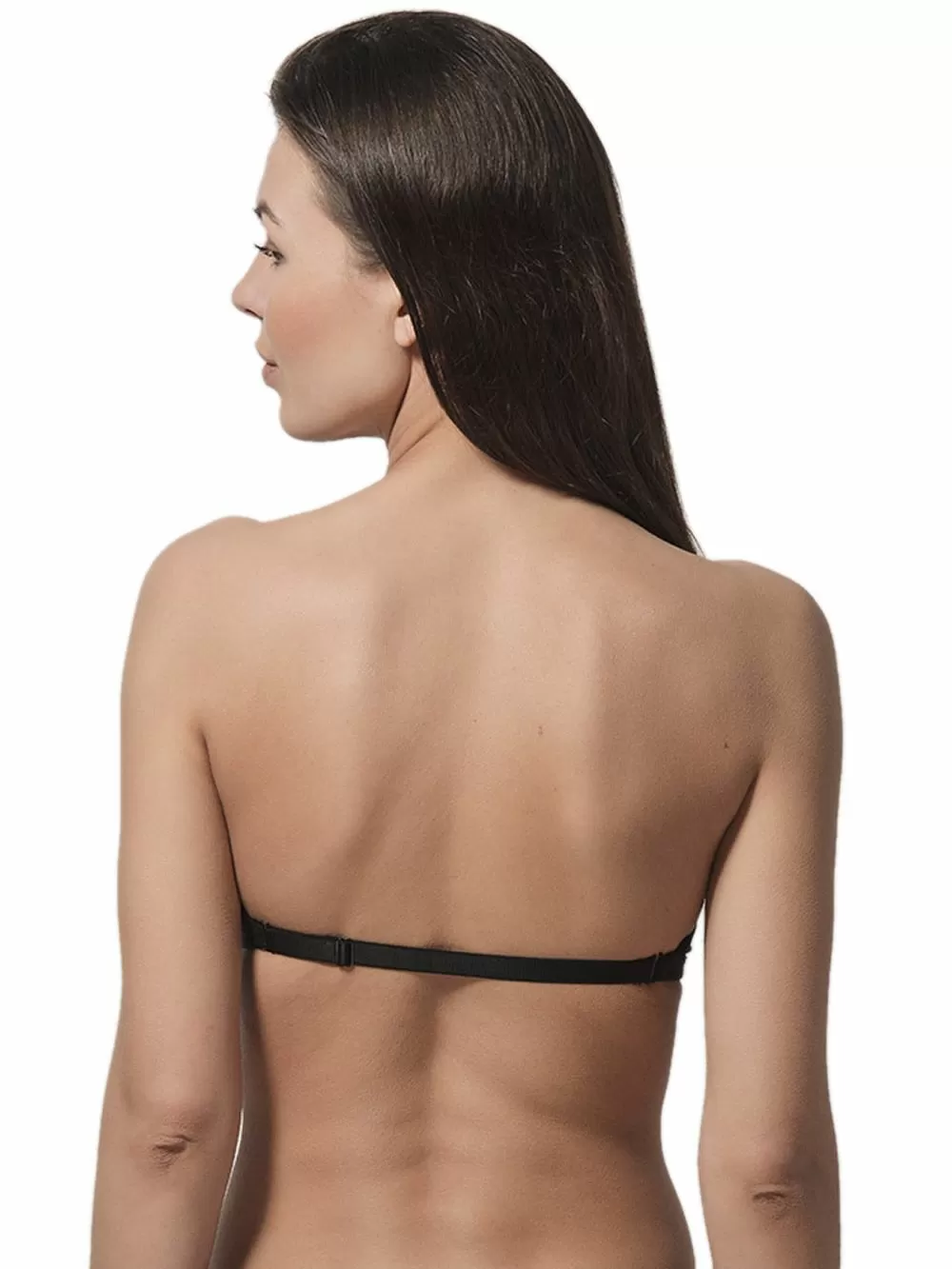 LUNA SECRET Strapless Πολλών Τρόπων - Ήπια Ενίσχυση & Μπανέλα