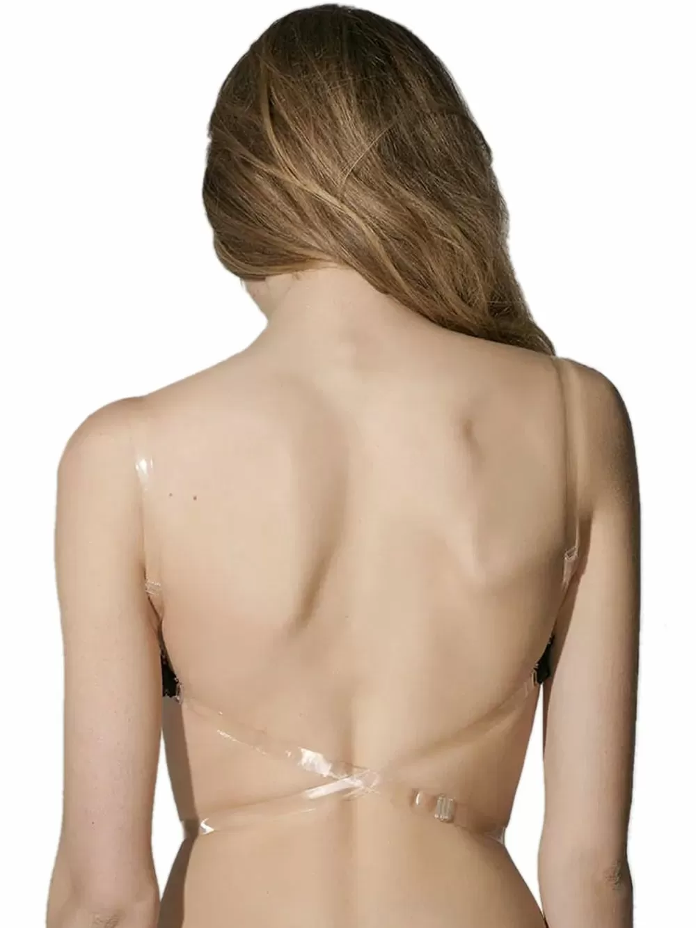 LUNA Push Up Honeymoon - Πολλών Τρόπων - Ήπια Ενίσχυση & Μπανέλα