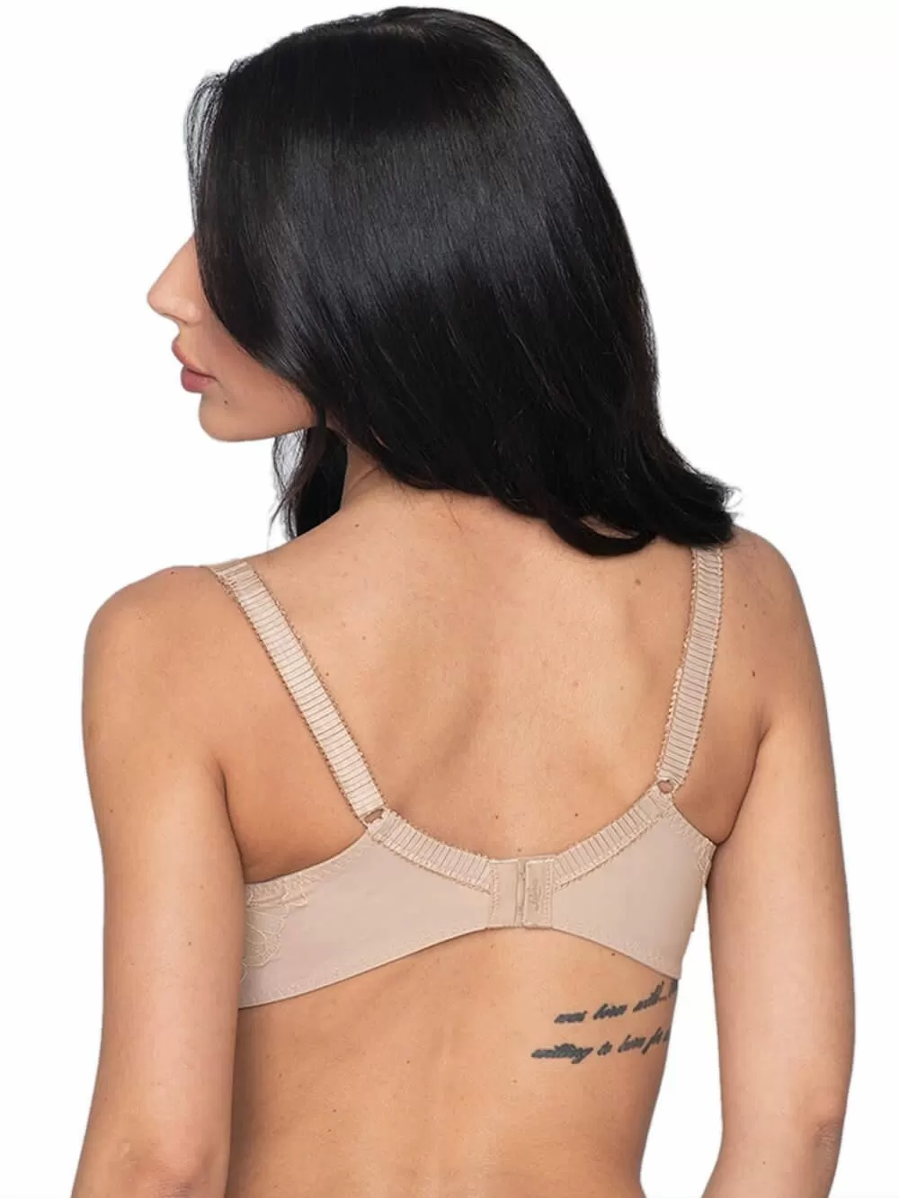 Σουτιέν LUNA Melody - Χωρίς Ενίσχυση -Μεγάλο Στήθος 