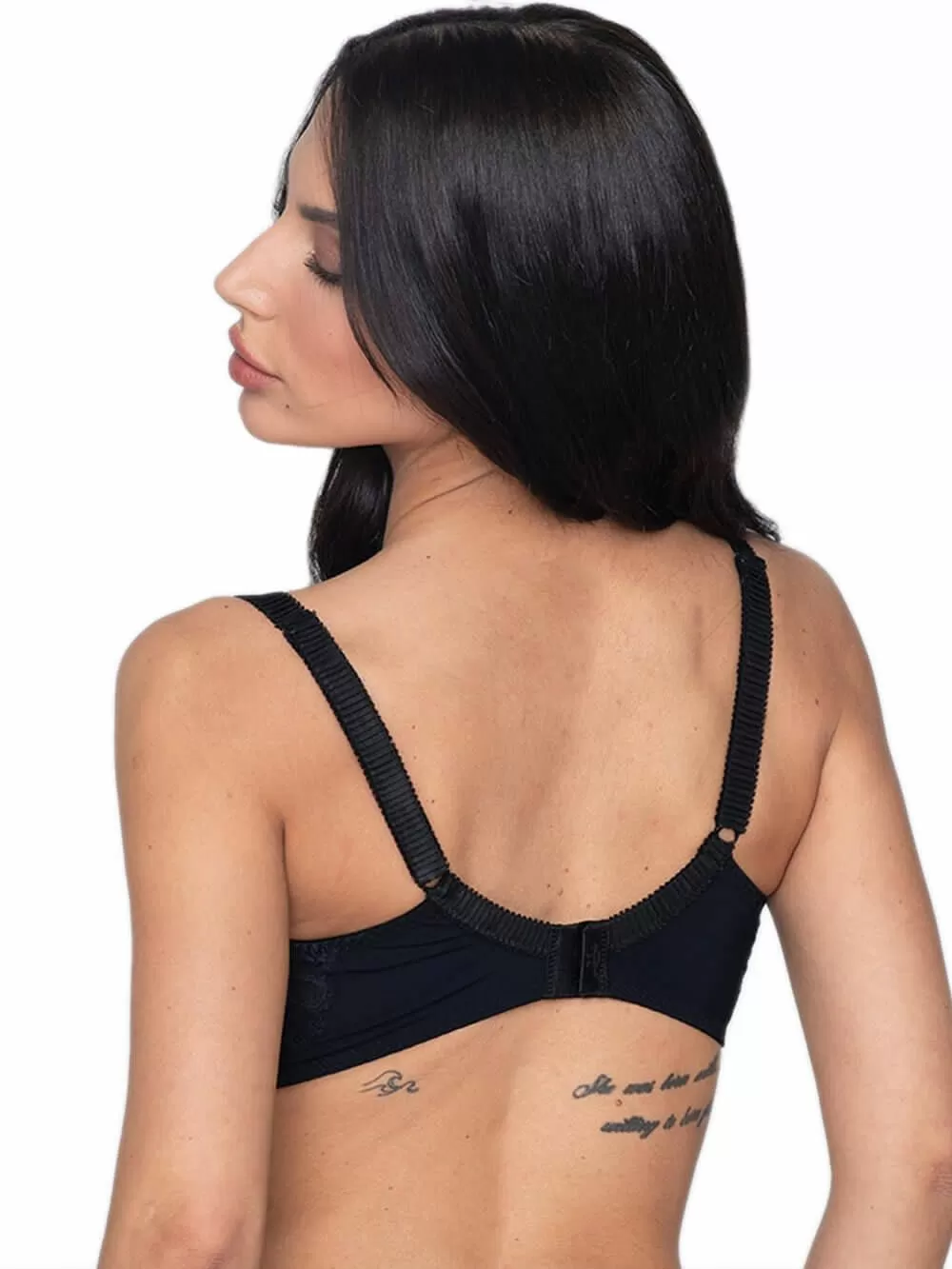 Σουτιέν LUNA Melody - Χωρίς Ενίσχυση - Μεγάλο Στήθος 