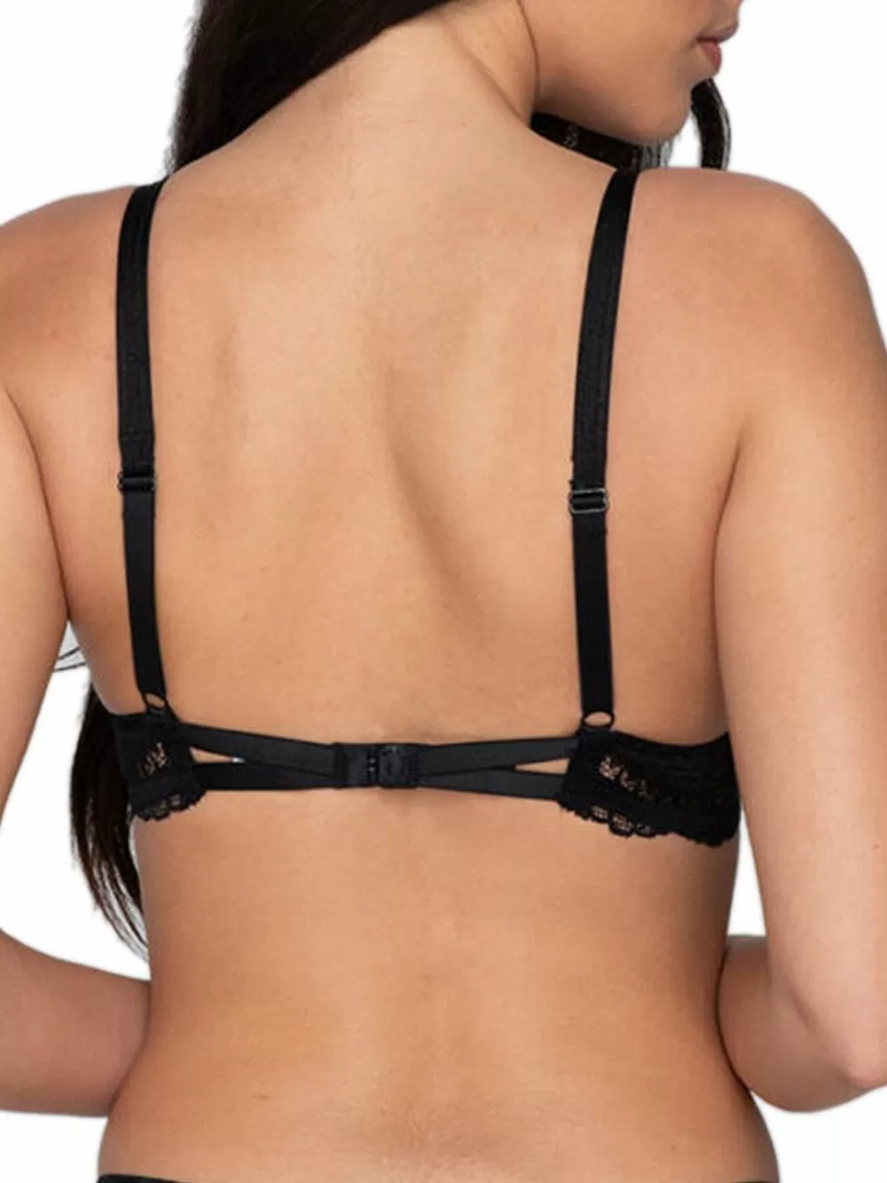 Σουτιέν LUNA Flirt Super Push Up - Προσθέτει +2 Μεγέθη