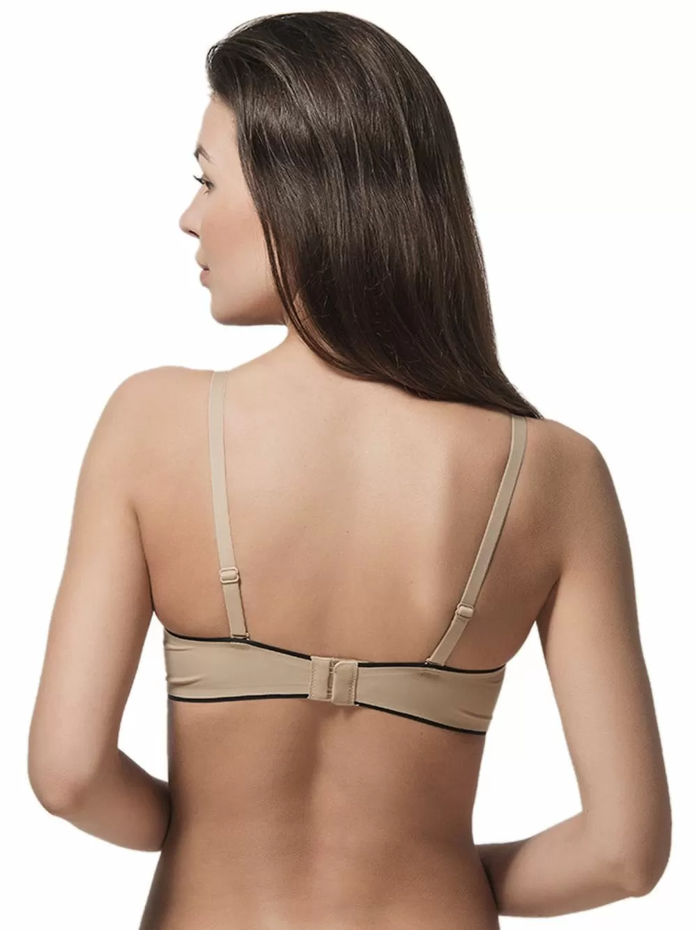Σουτιέν LUNA Miracle One Push Up - + 1 1/2 Μέγεθος - Χωρίς Μπανέλα