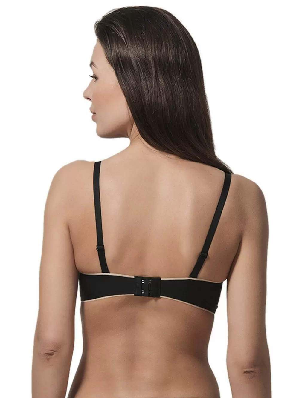 Σουτιέν LUNA Miracle One Push Up - + 1 1/2 Μέγεθος - Χωρίς Μπανέλα