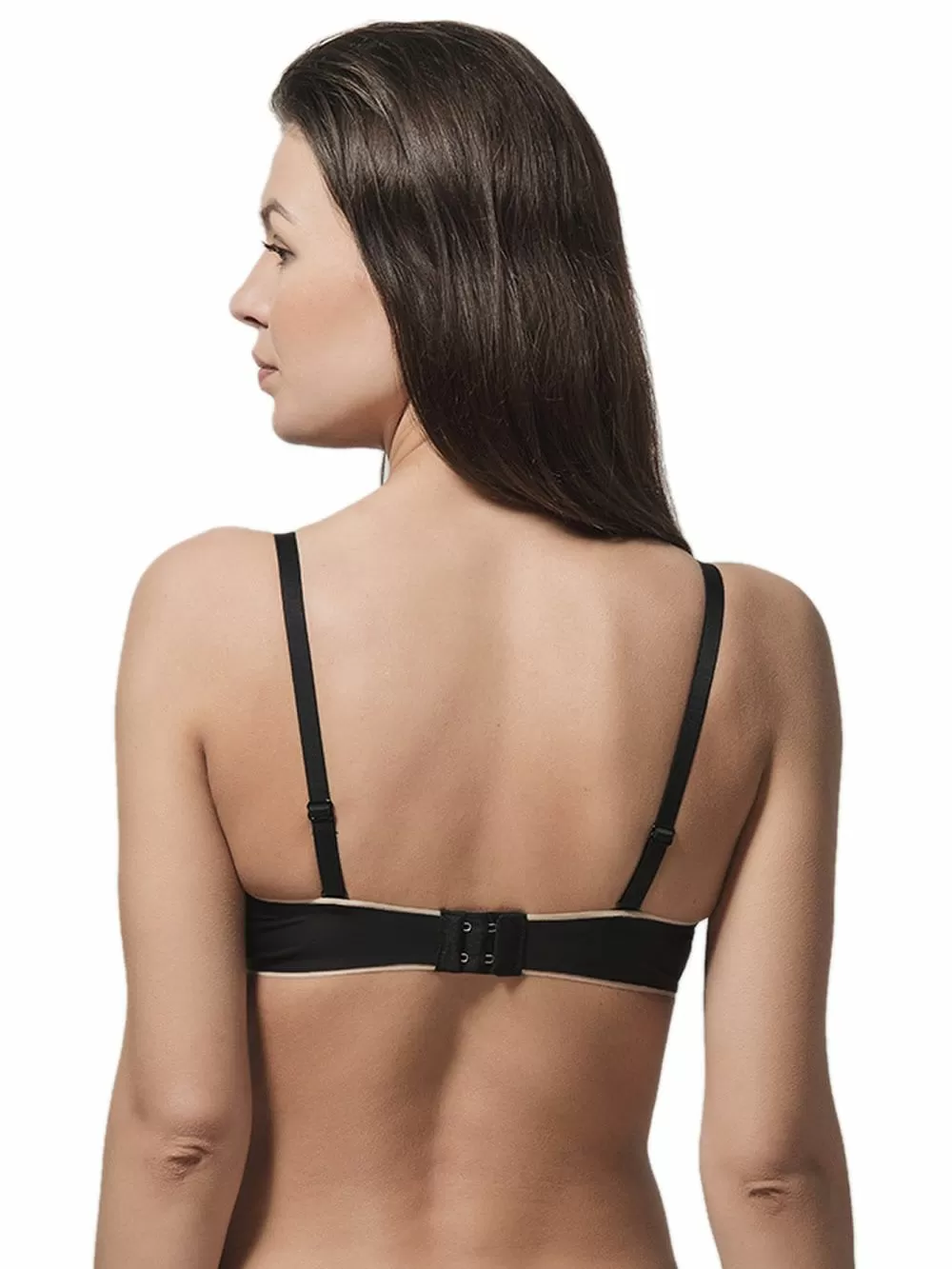 Σουτιέν LUNA Miracle One Push Up - + 1 1/2 Μέγεθος