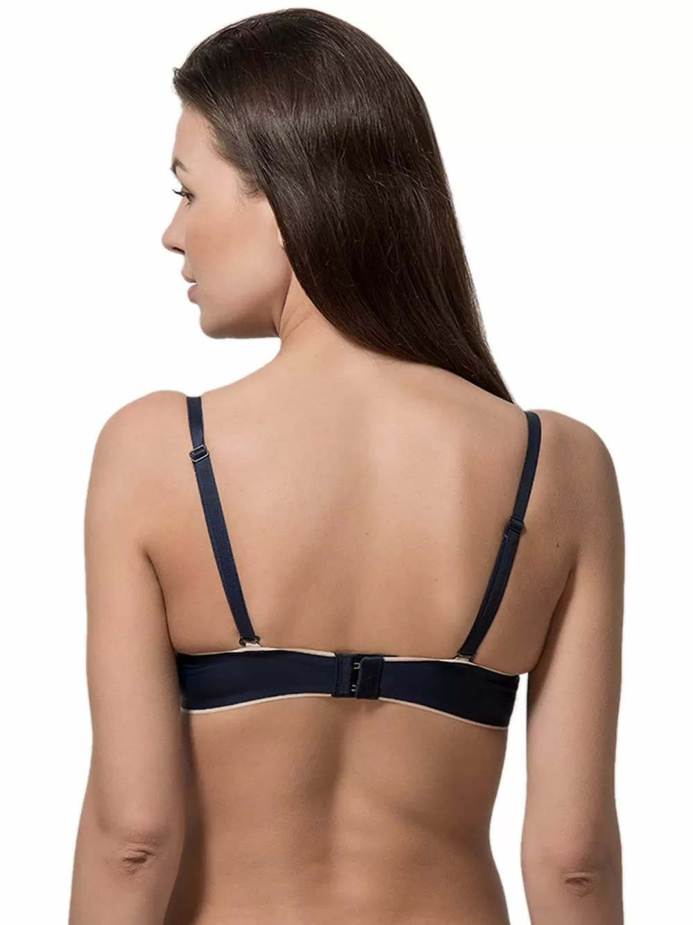 Σουτιέν LUNA Miracle One Push Up - + 1 1/2 Μέγεθος