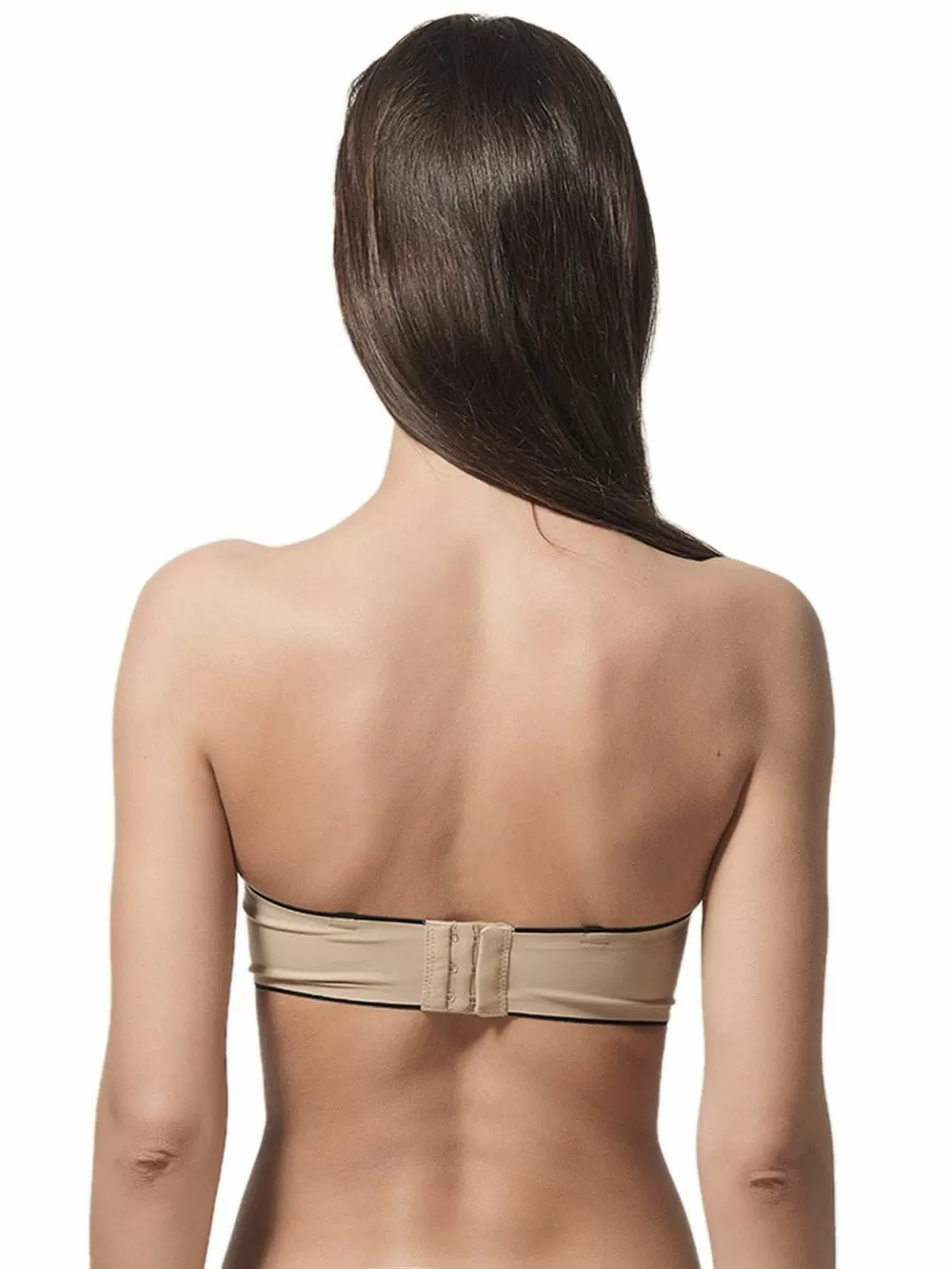 Σουτιέν LUNA Push Up Strapless Miracle One - + 1 1/2 Μέγεθος 