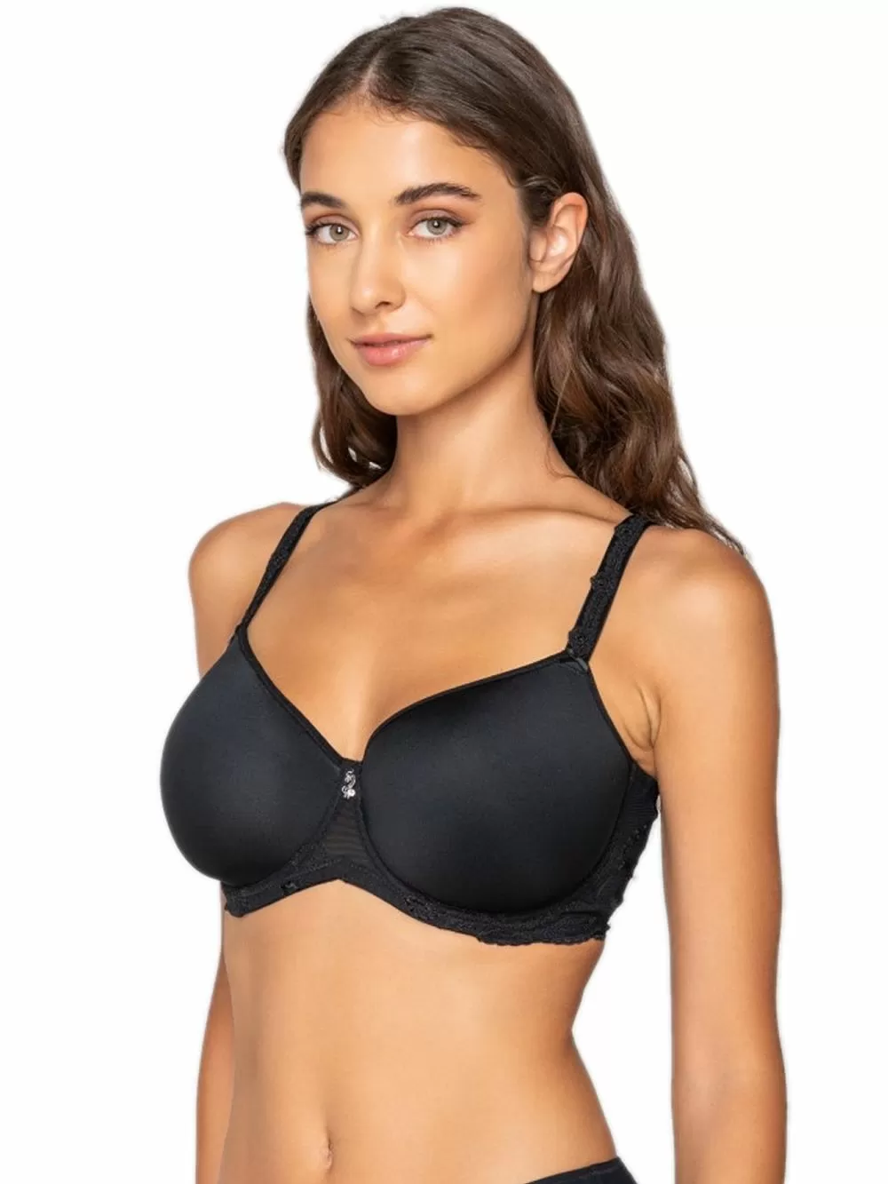Σουτιέν Πολυτελείας LUNA Celebration - Ελαφριά Ενίσχυση & Μπανέλα