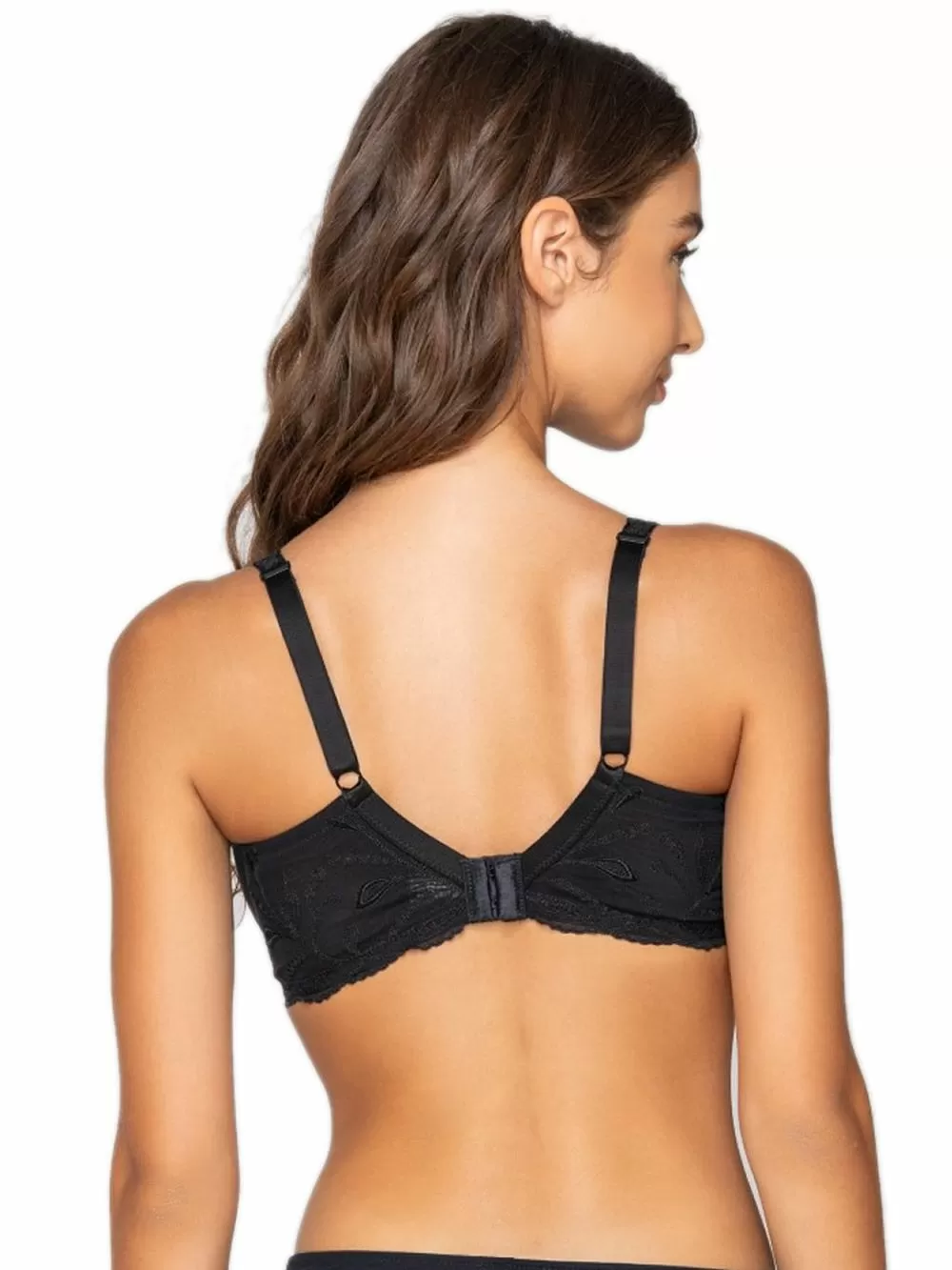 Σουτιέν Πολυτελείας LUNA Celebration - Ελαφριά Ενίσχυση & Μπανέλα