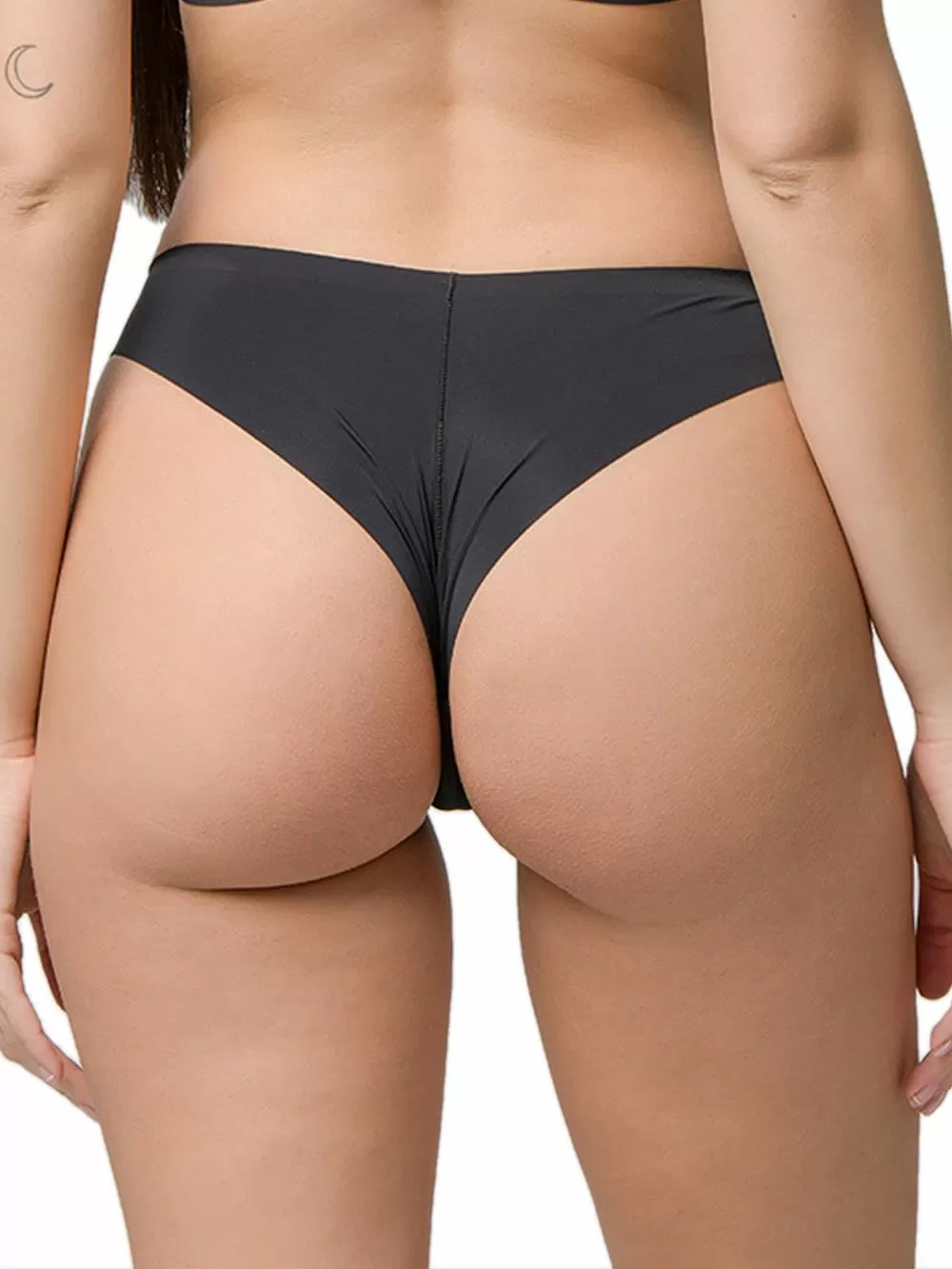 LUNA Every Wear Slip Brazilian Slip - Χωρίς Ραφές 