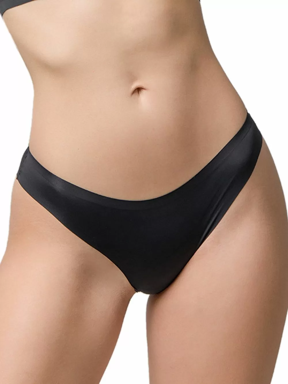 LUNA Every Wear Slip Κανονικό - Χωρίς Ραφές