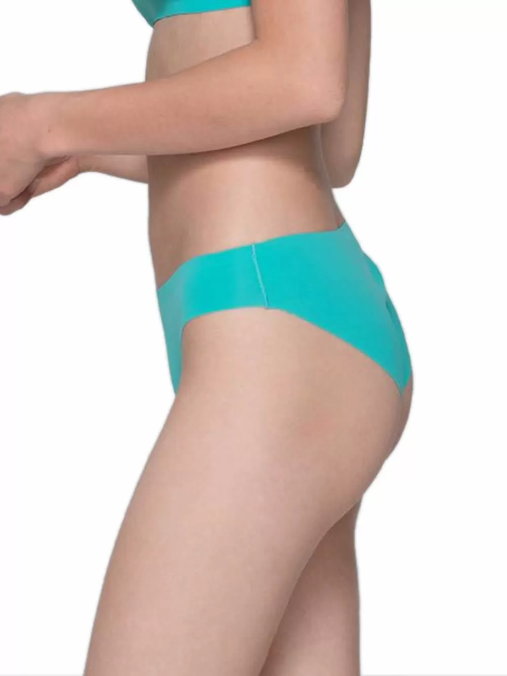 LUNA Every Wear Σλιπ Κανονικό Tai - Χωρίς Ραφές